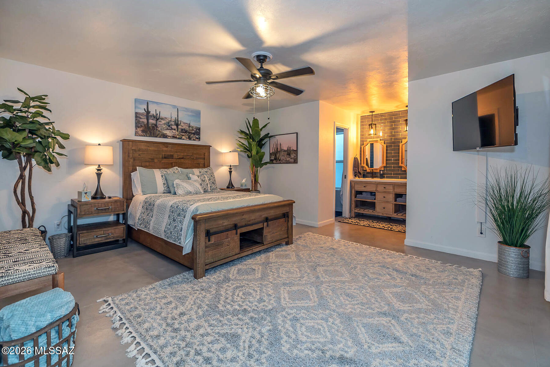 Rinconada Hills  (1-115) - Residential