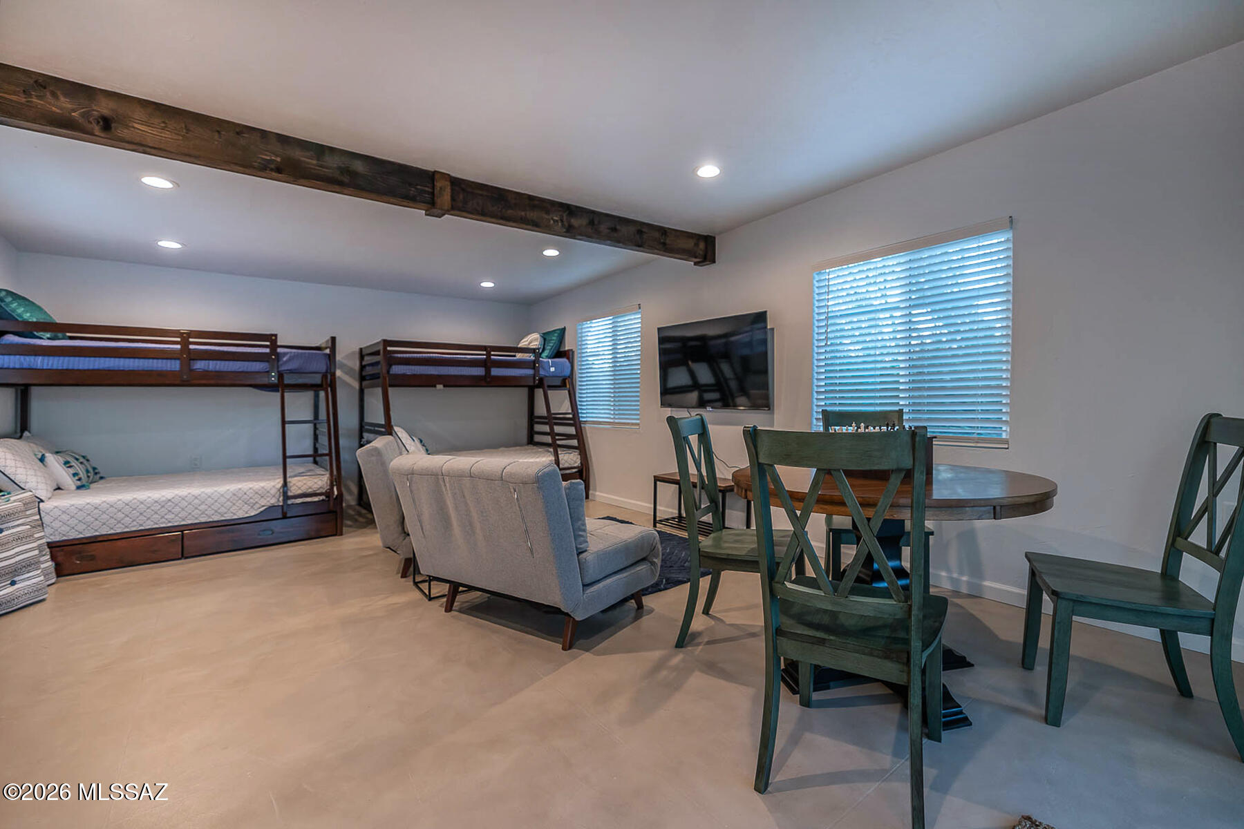 Rinconada Hills  (1-115) - Residential