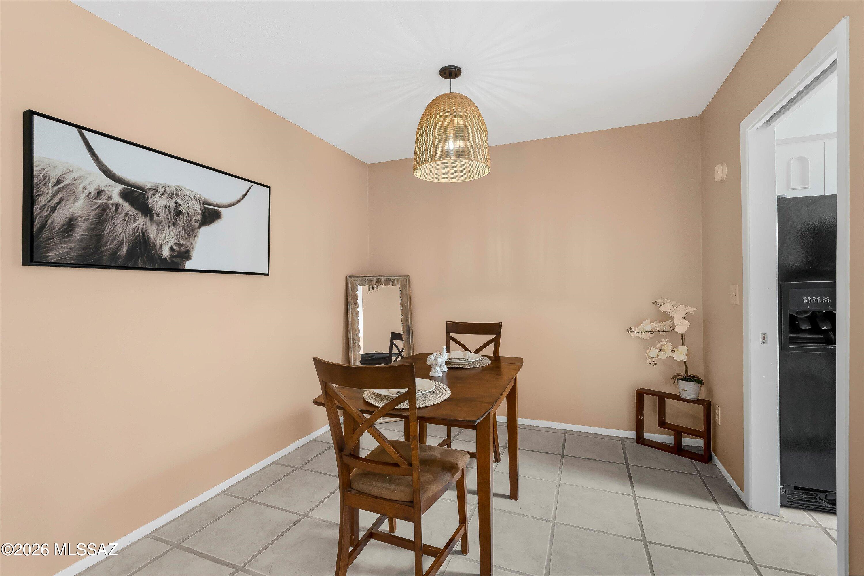 Vista Del Oro Townhouses (1-33) - Residential