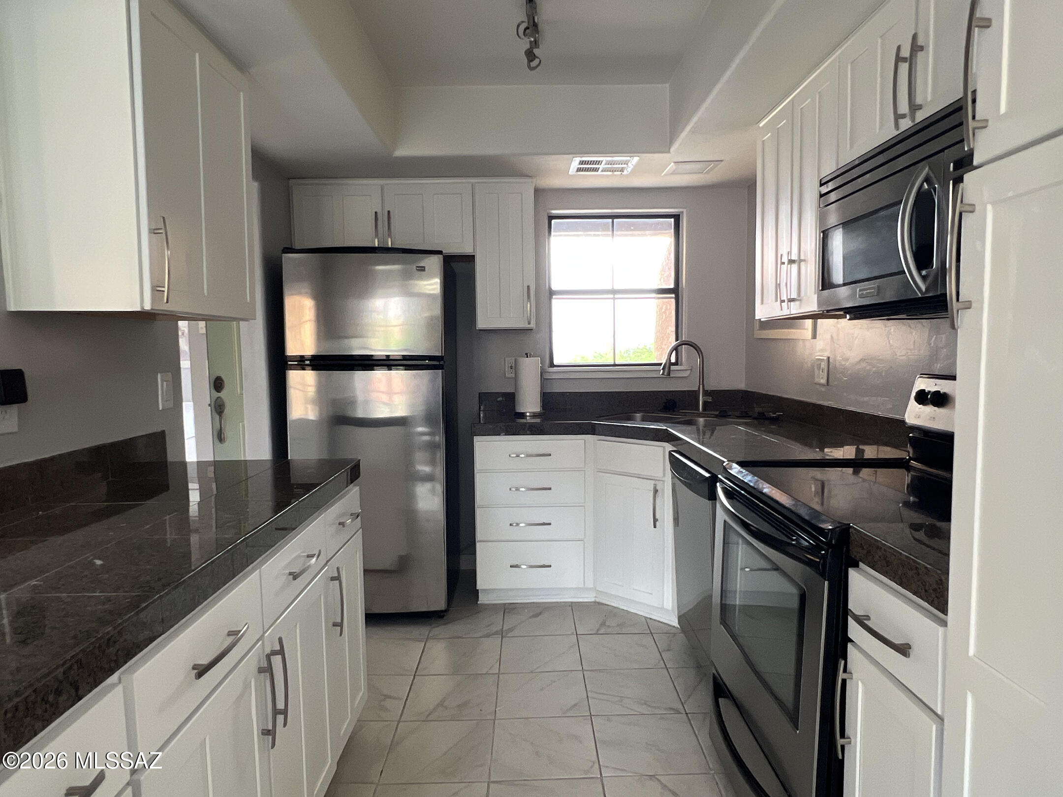 Skyline Village Condominium (1-168) - Residential