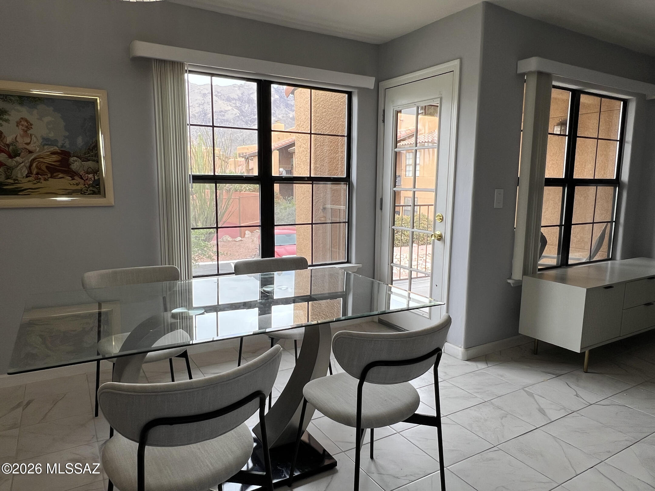Skyline Village Condominium (1-168) - Residential