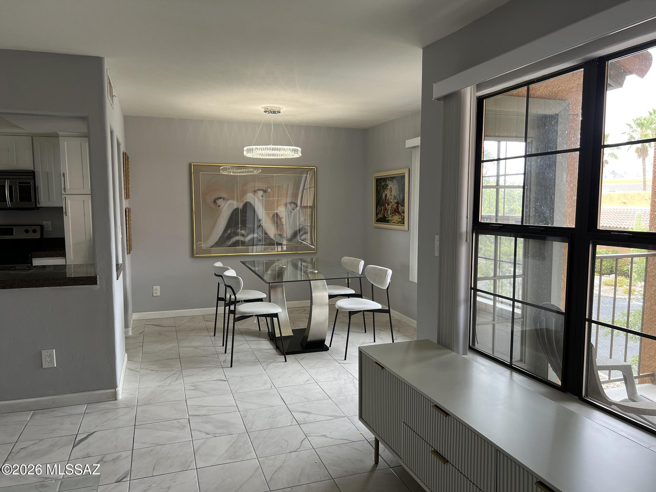 Skyline Village Condominium (1-168) - Residential