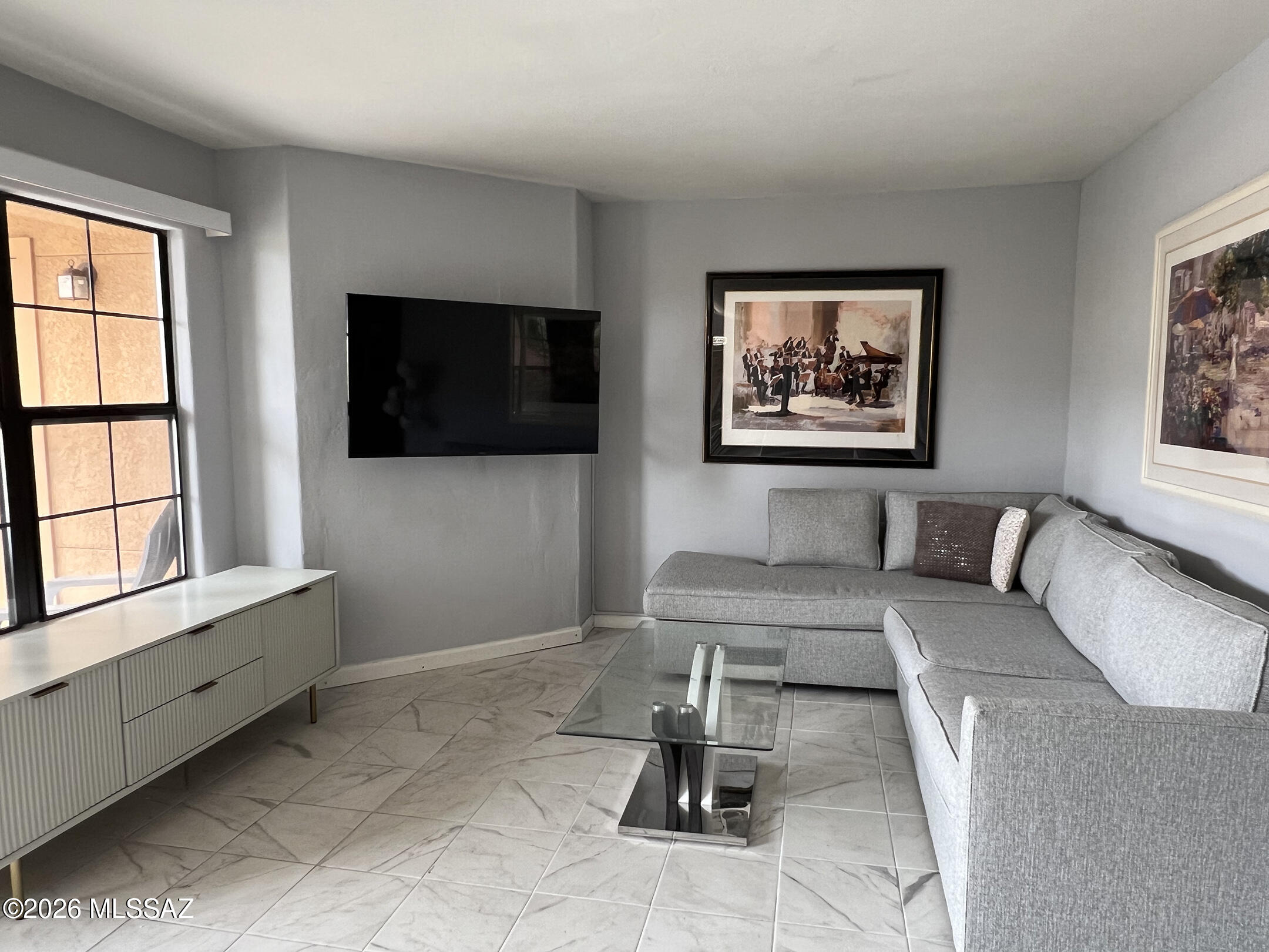 Skyline Village Condominium (1-168) - Residential
