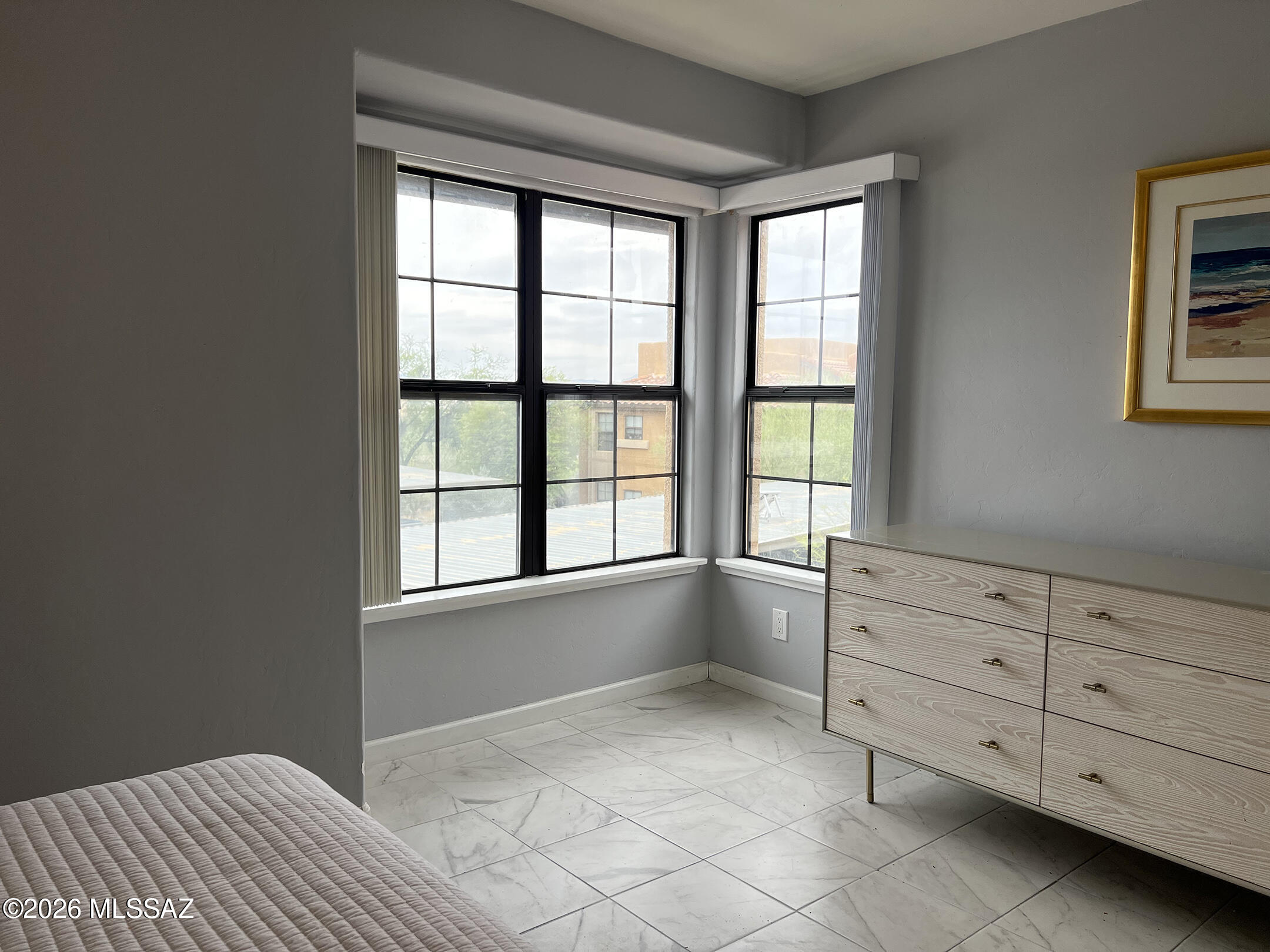 Skyline Village Condominium (1-168) - Residential