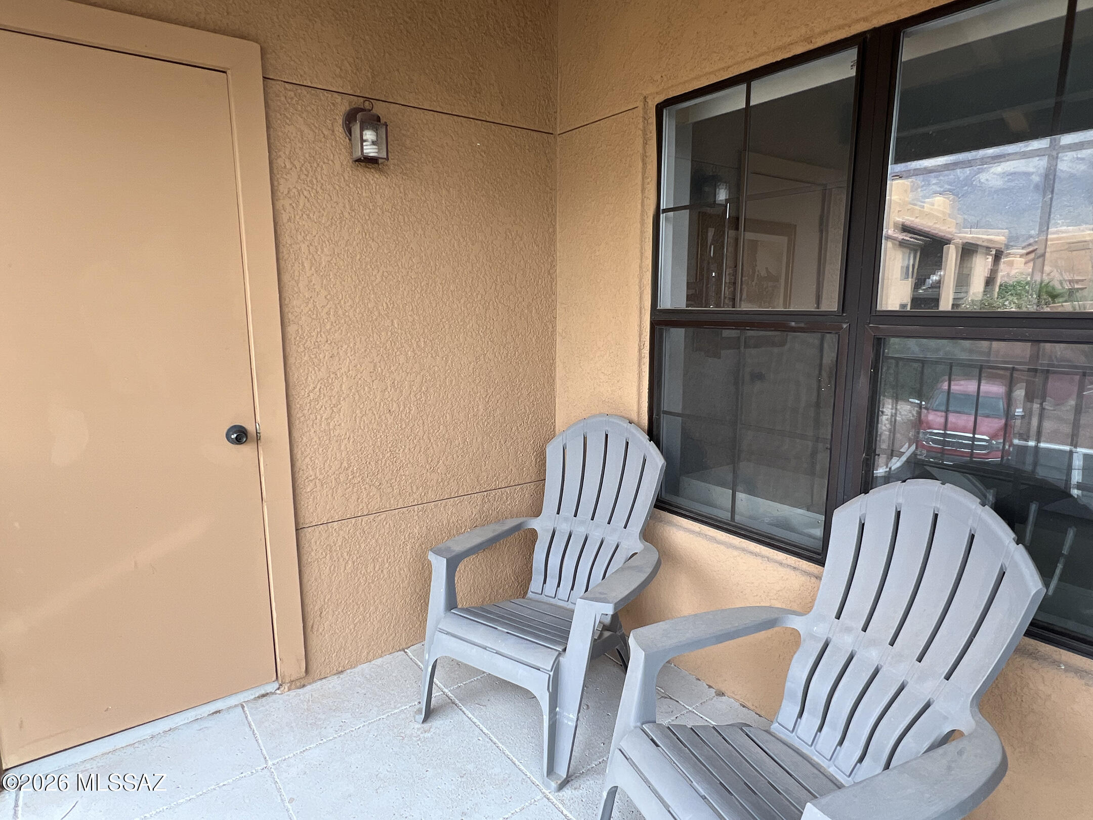 Skyline Village Condominium (1-168) - Residential