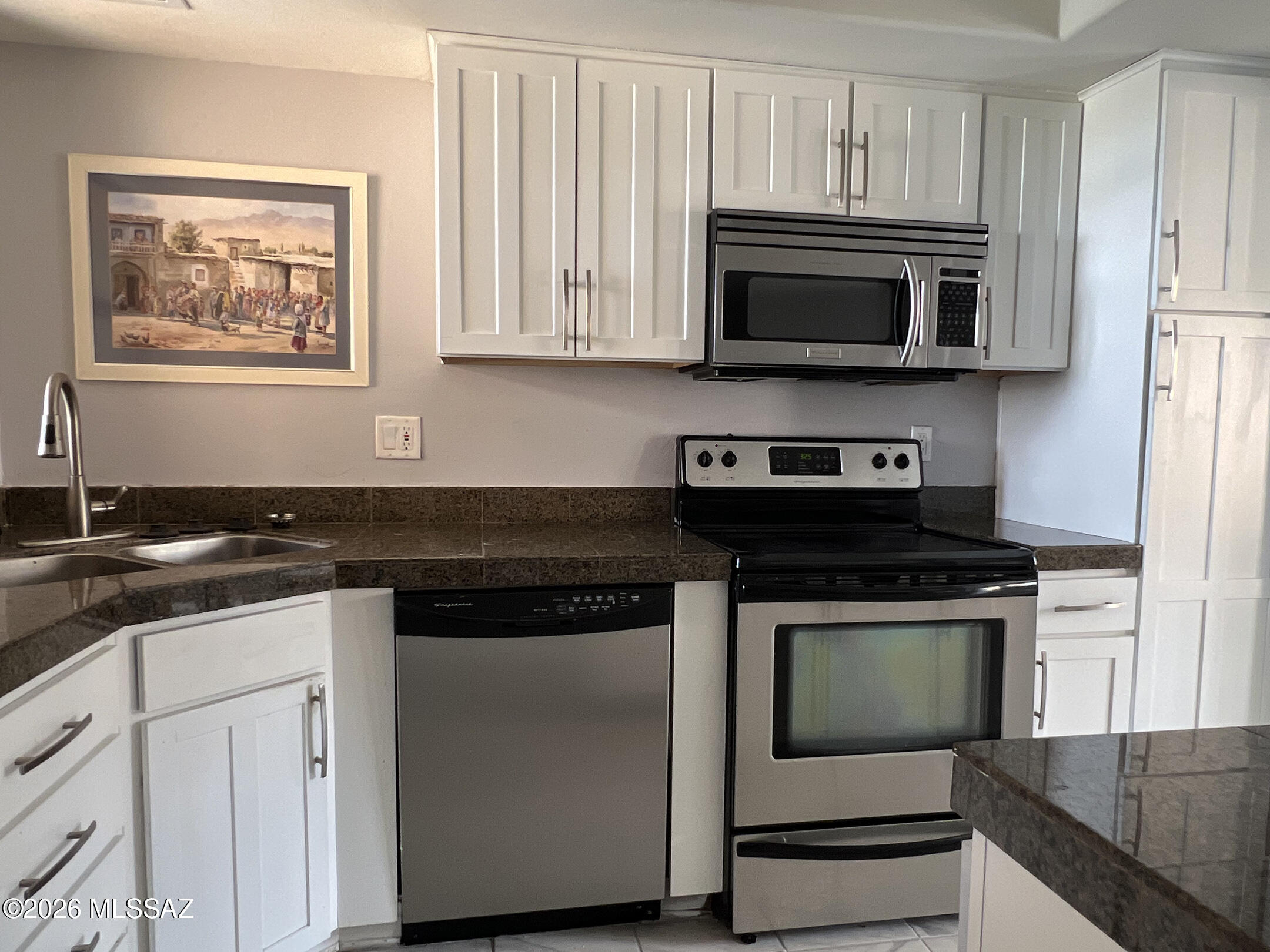 Skyline Village Condominium (1-168) - Residential