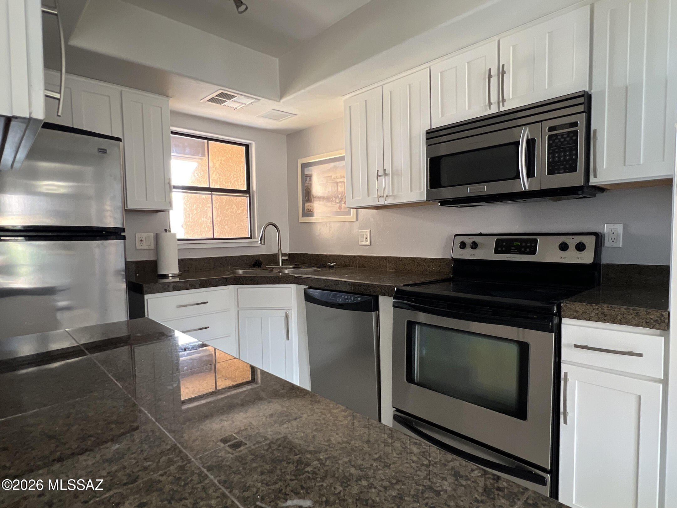 Skyline Village Condominium (1-168) - Residential