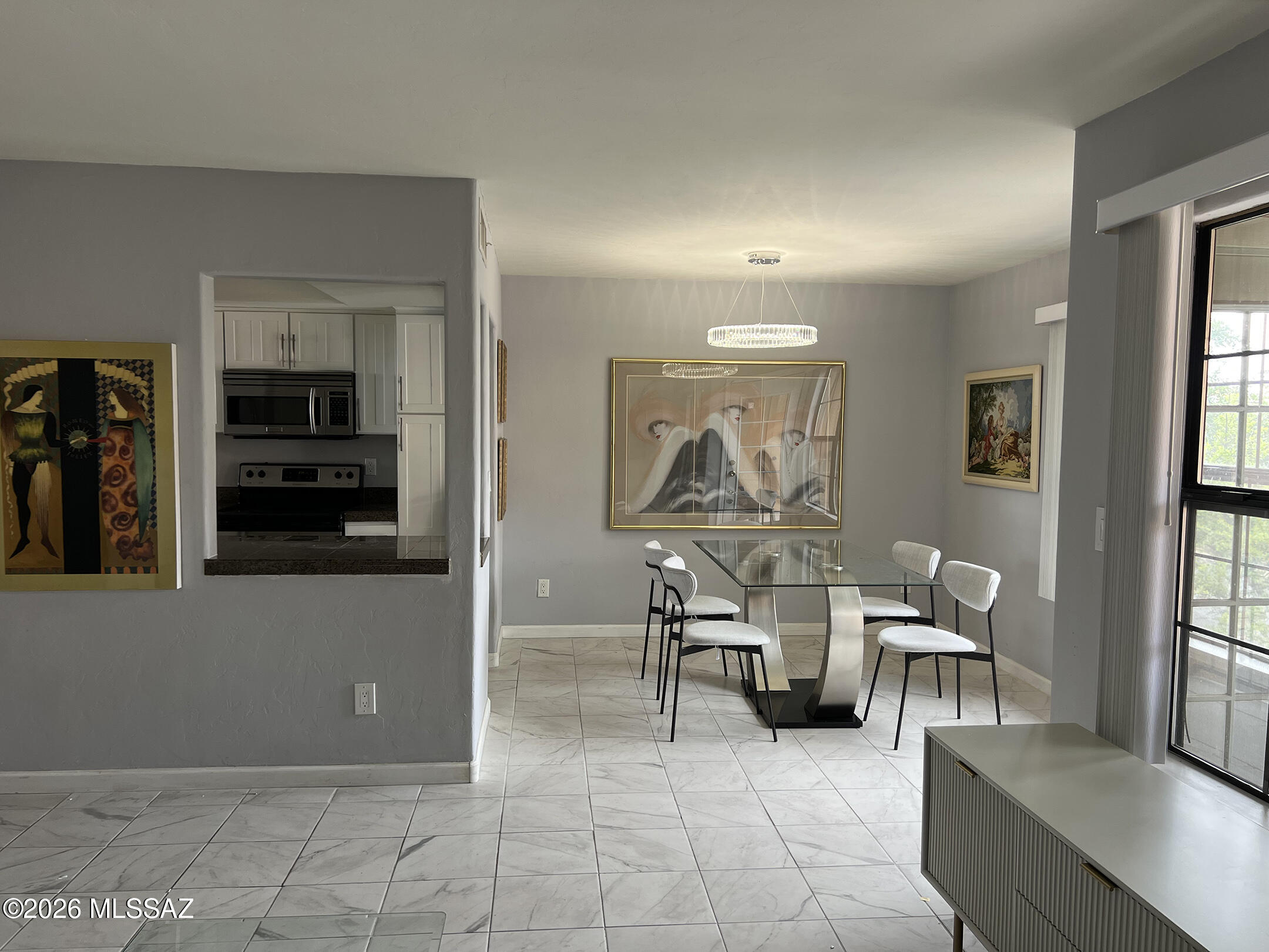 Skyline Village Condominium (1-168) - Residential