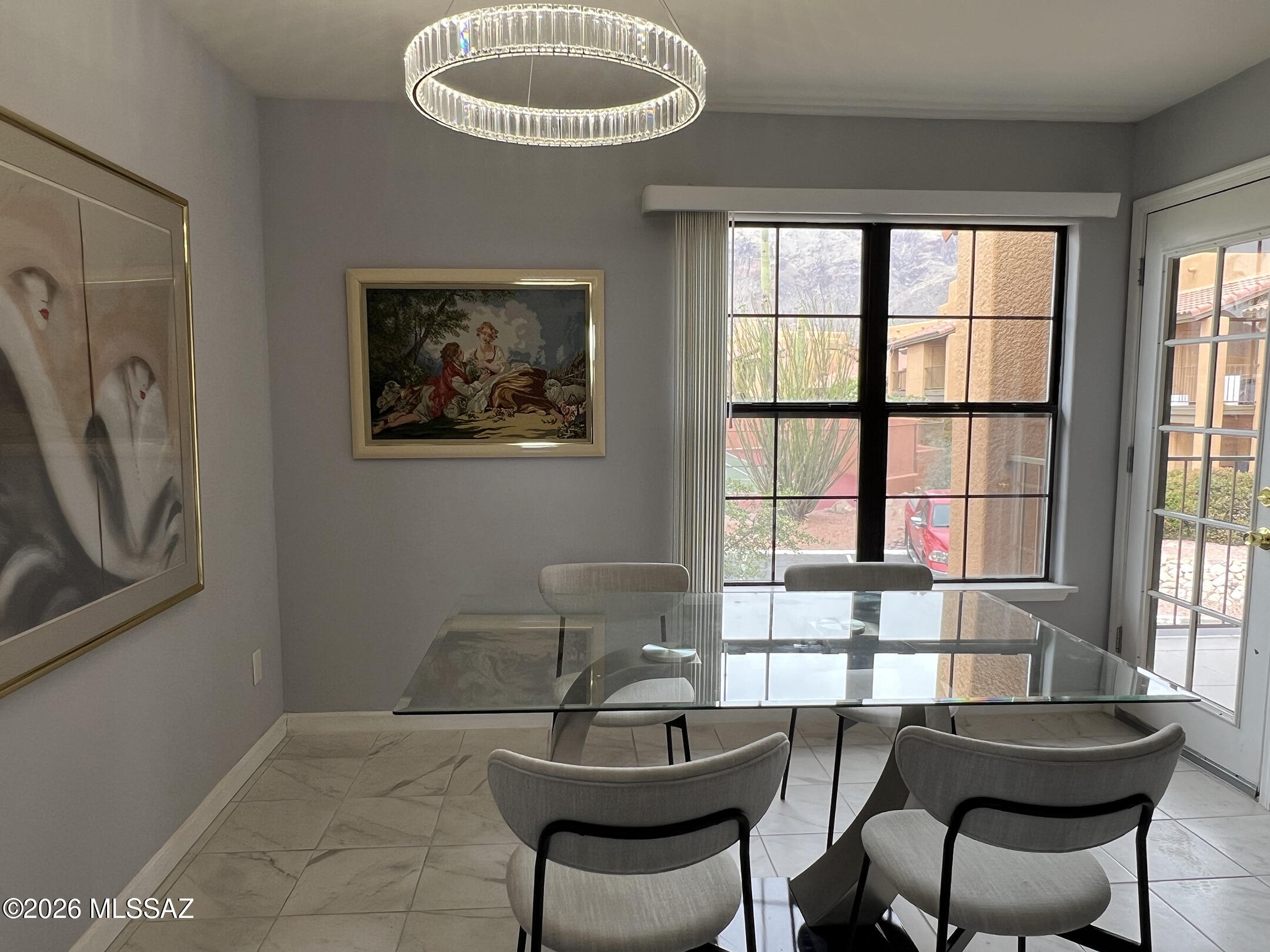 Skyline Village Condominium (1-168) - Residential