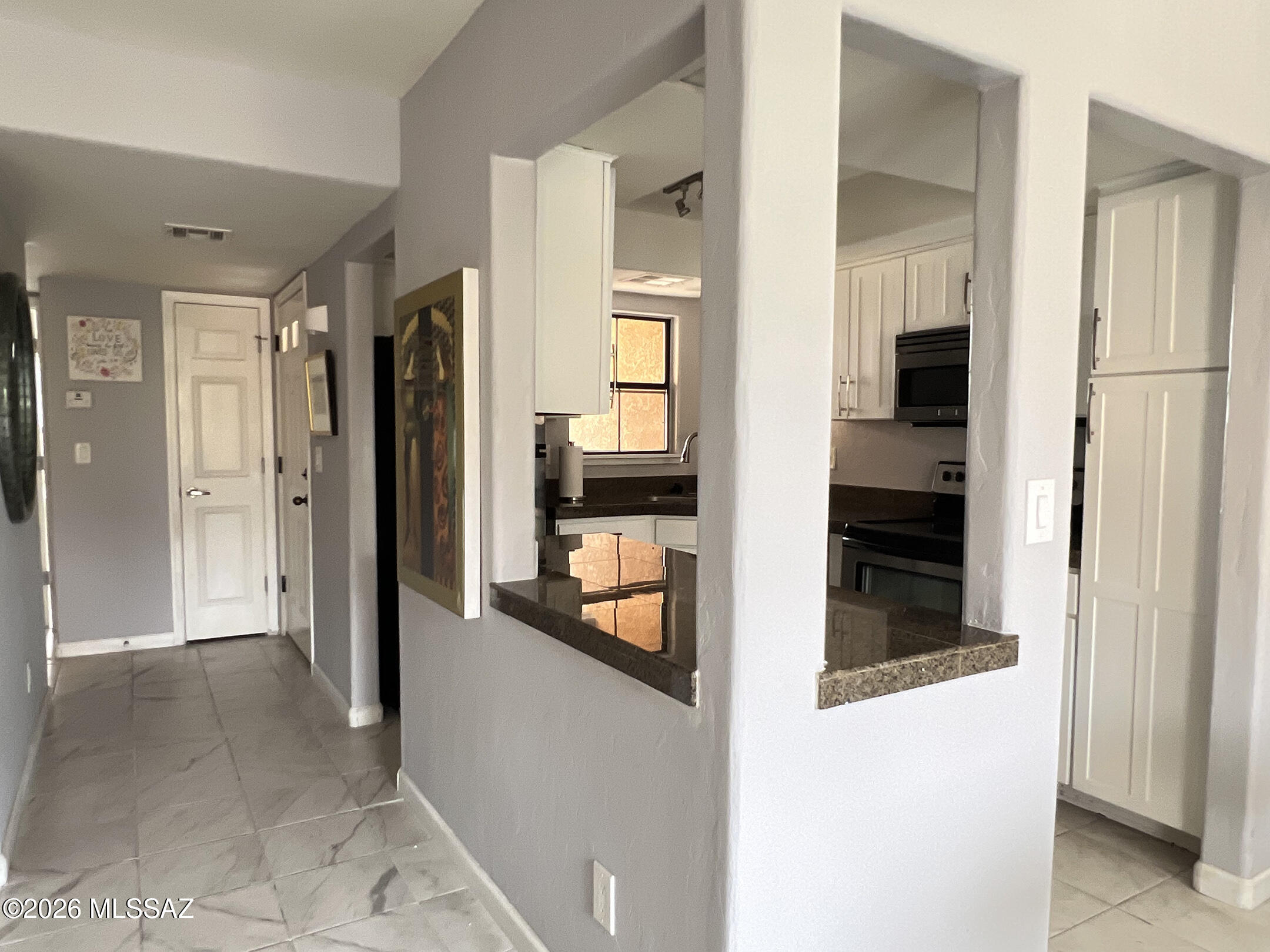 Skyline Village Condominium (1-168) - Residential