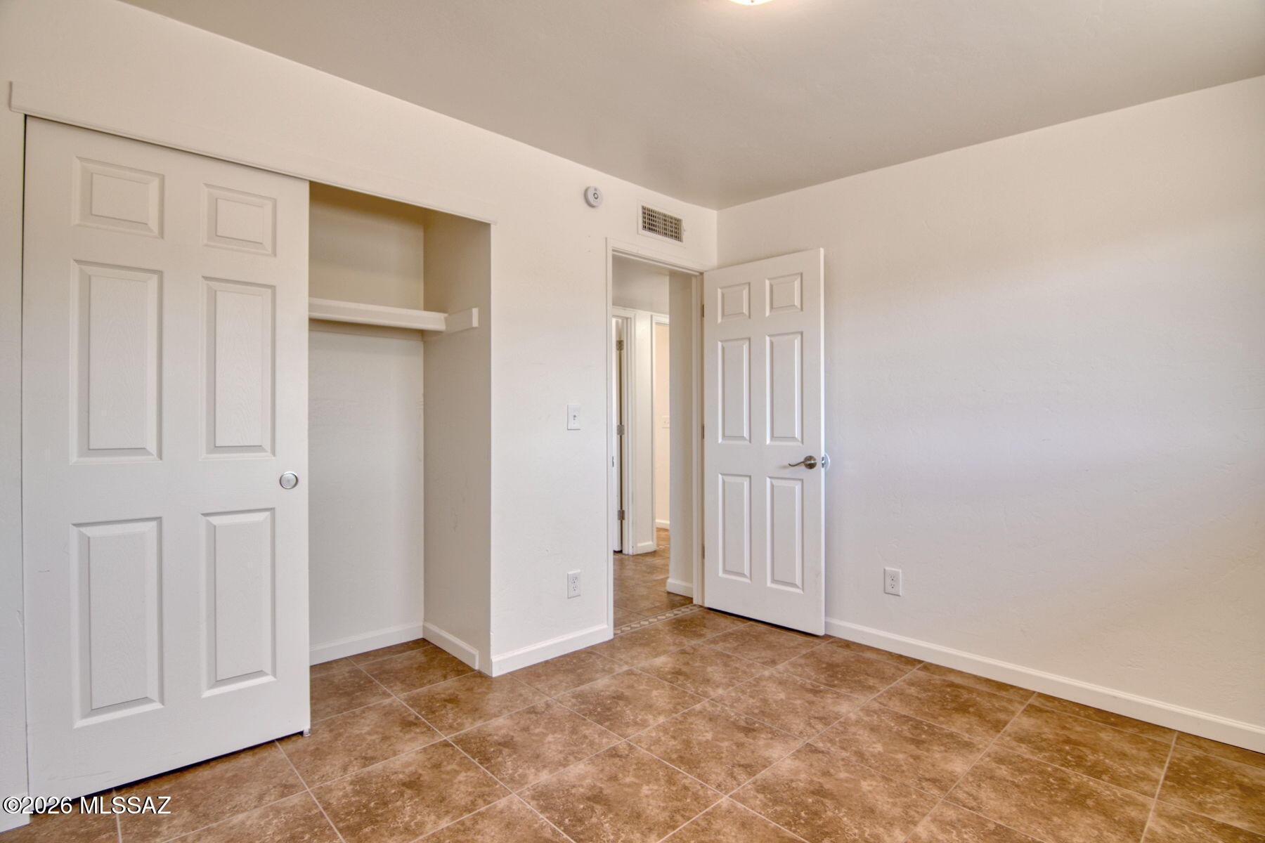 Broadway East (1-112) - Residential
