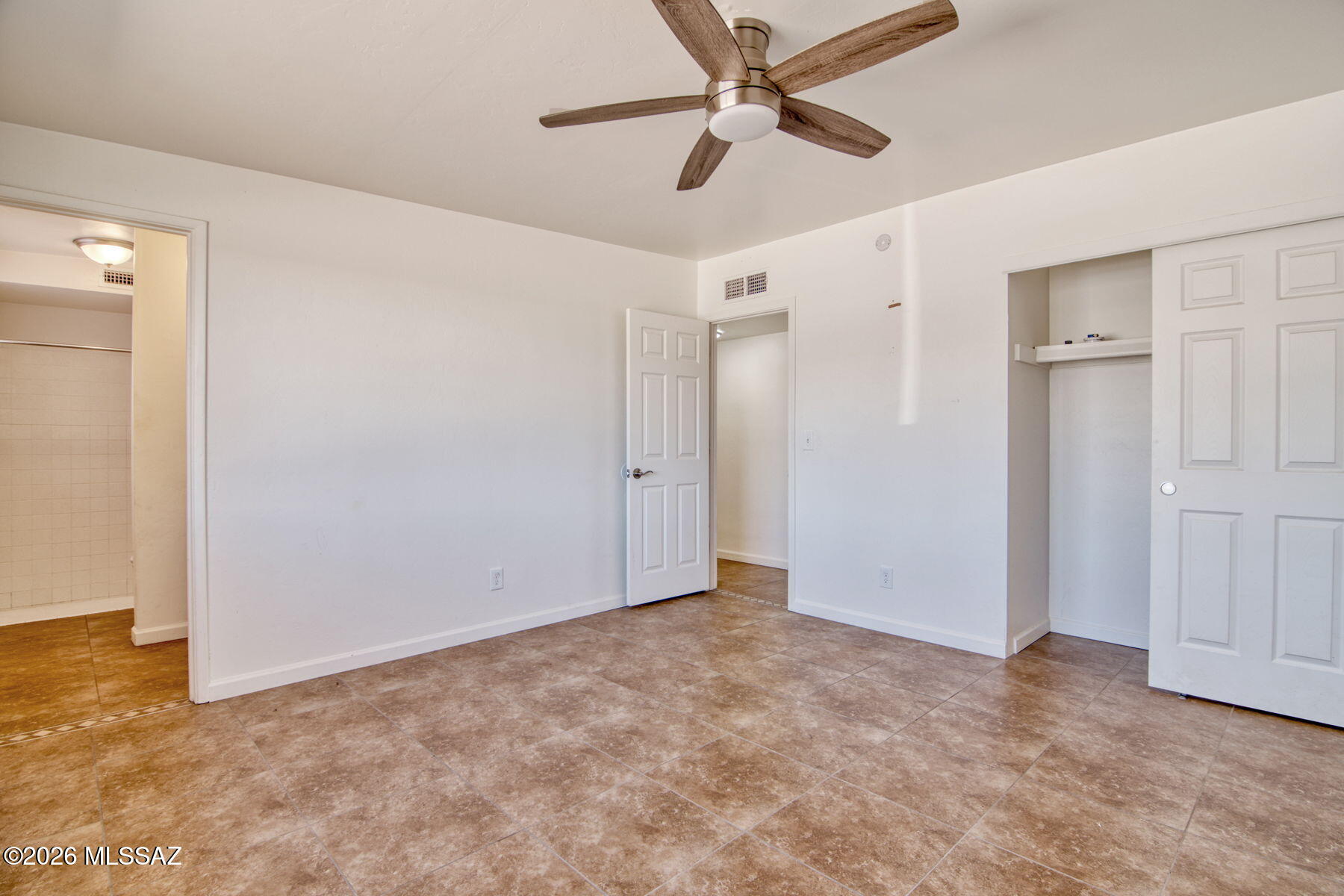 Broadway East (1-112) - Residential