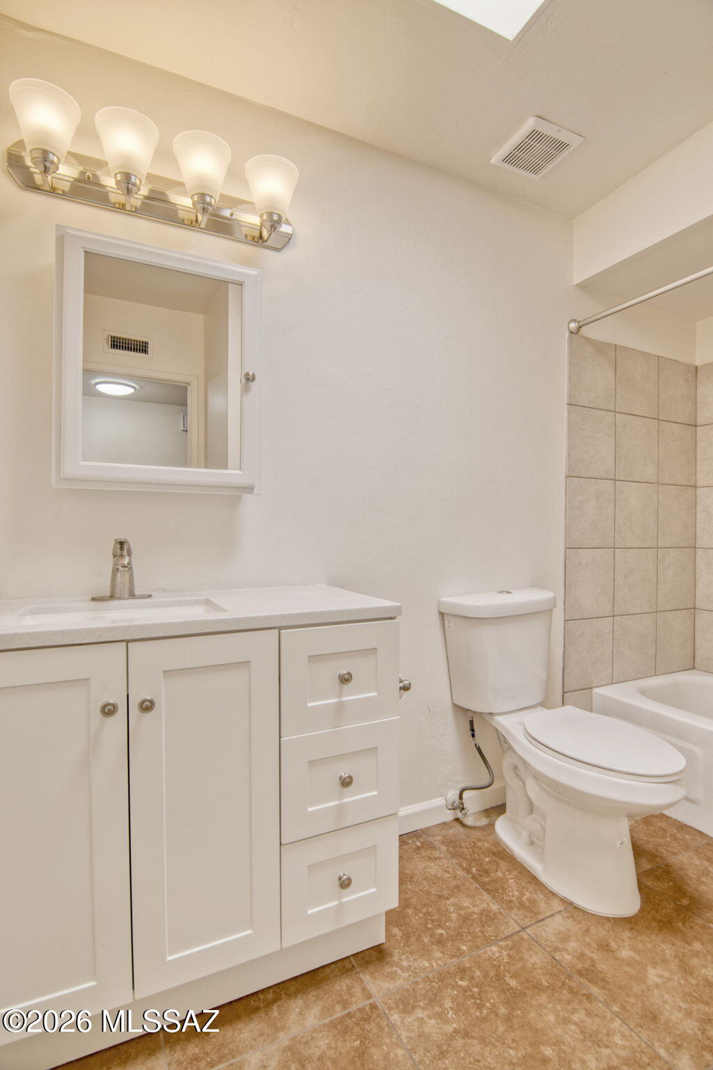 Broadway East (1-112) - Residential