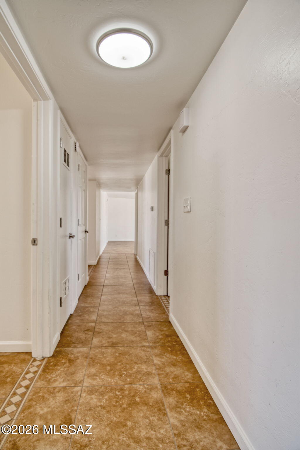 Broadway East (1-112) - Residential
