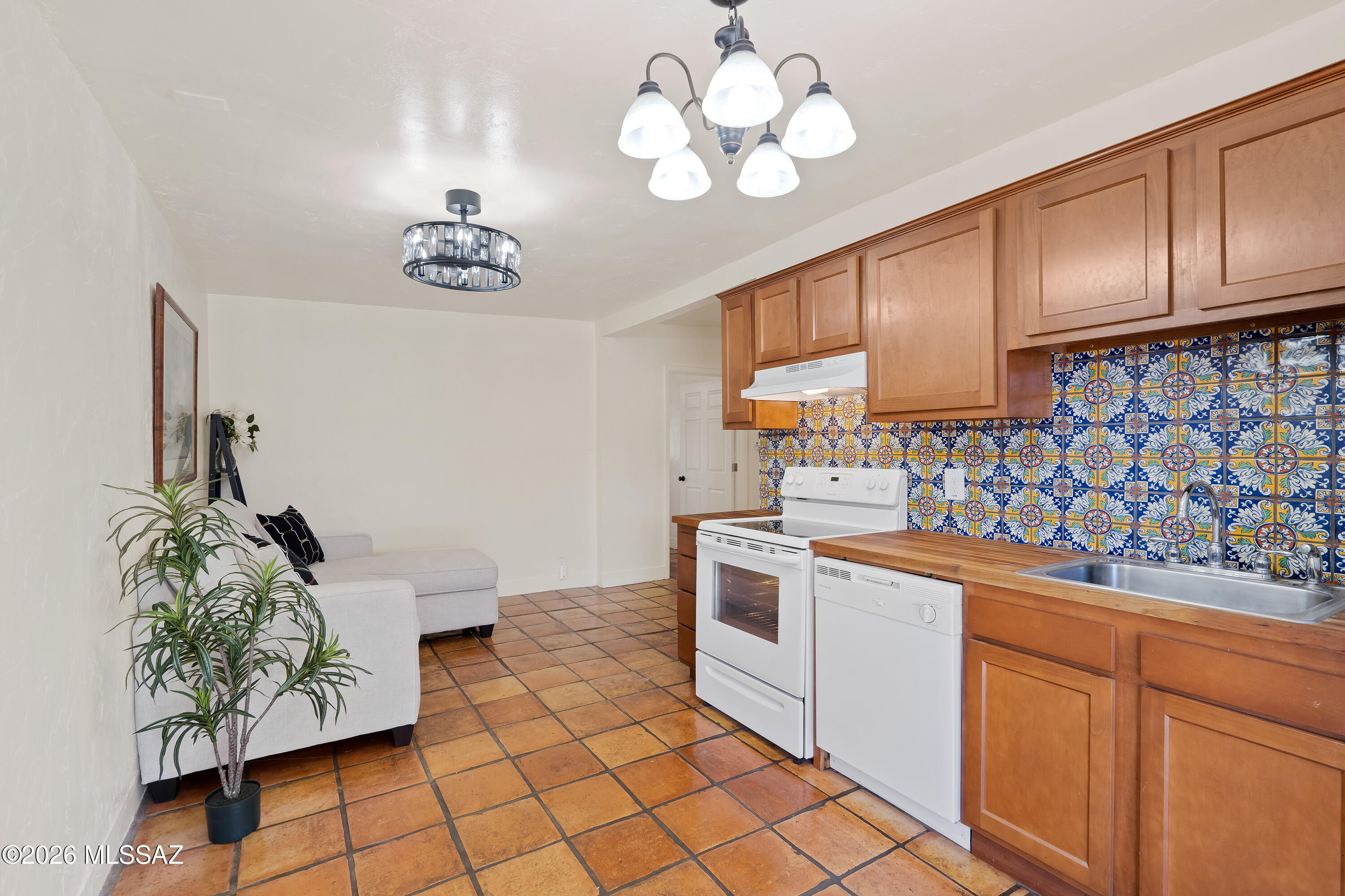 Madelyn Park - Residential Income