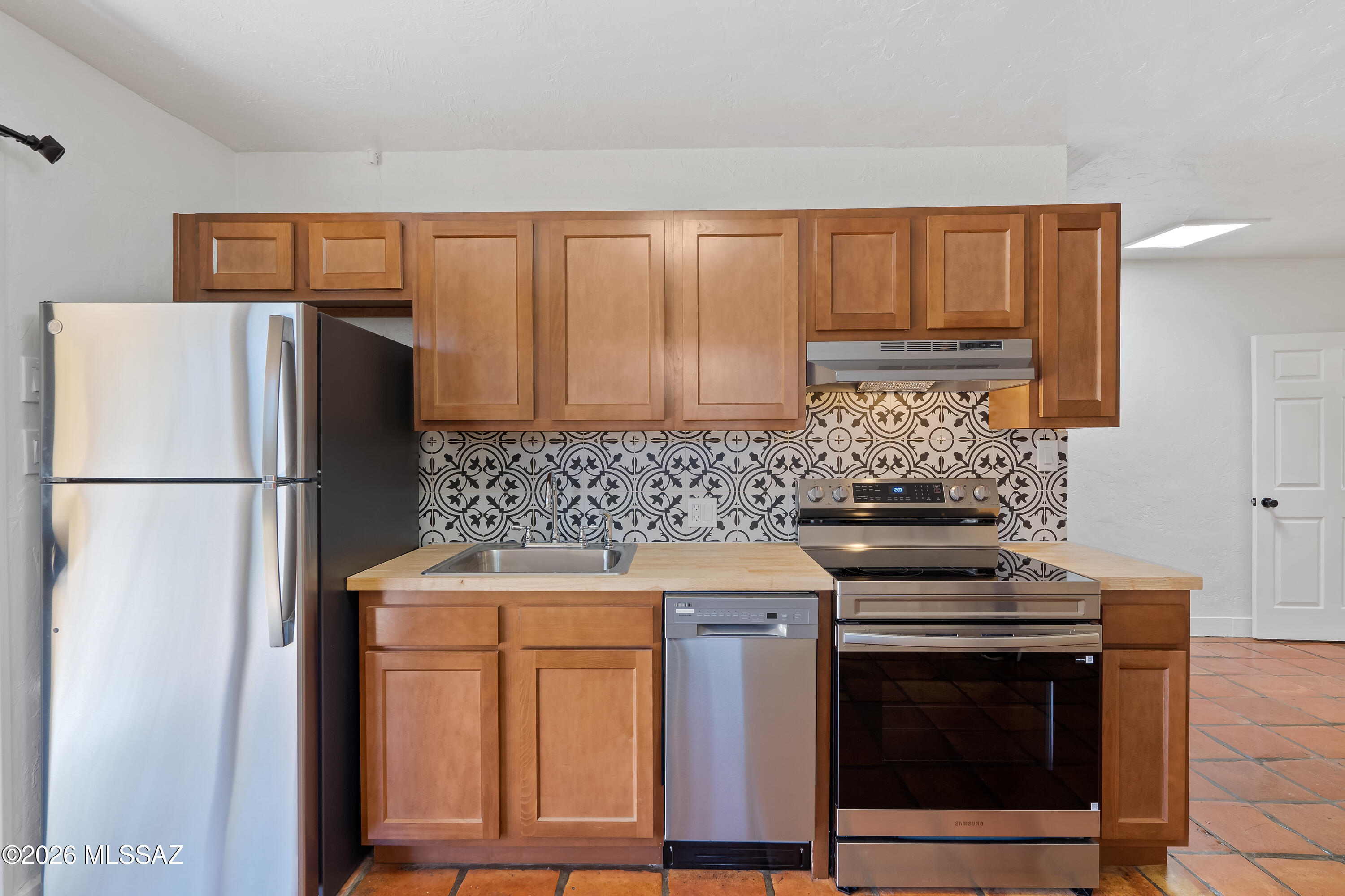Madelyn Park - Residential Income
