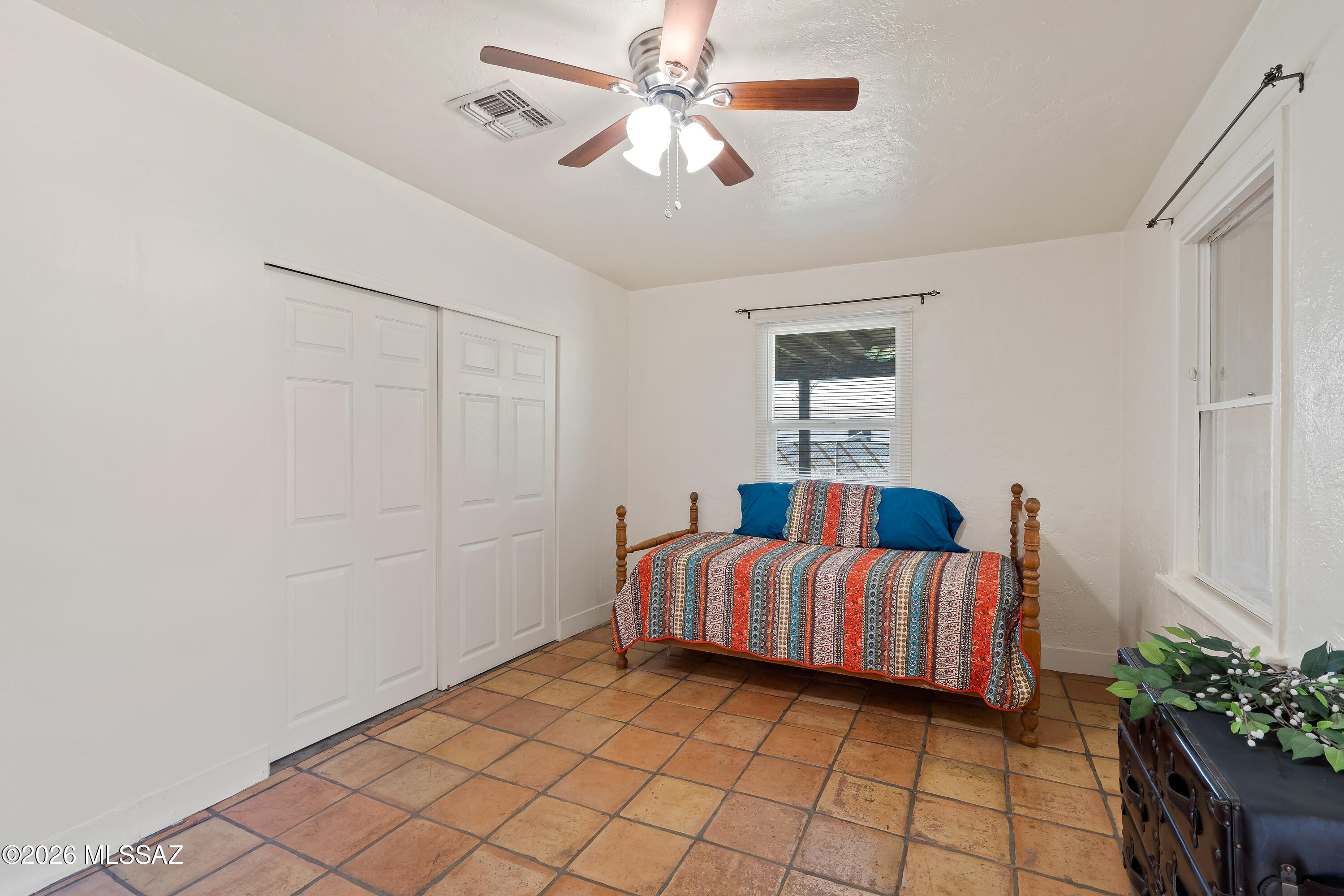 Madelyn Park - Residential Income