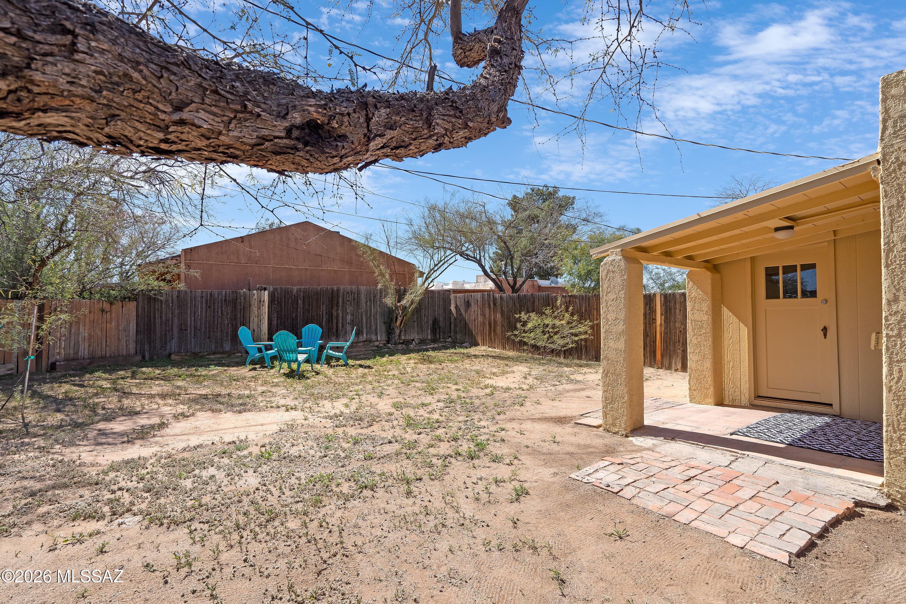 Madelyn Park - Residential Income