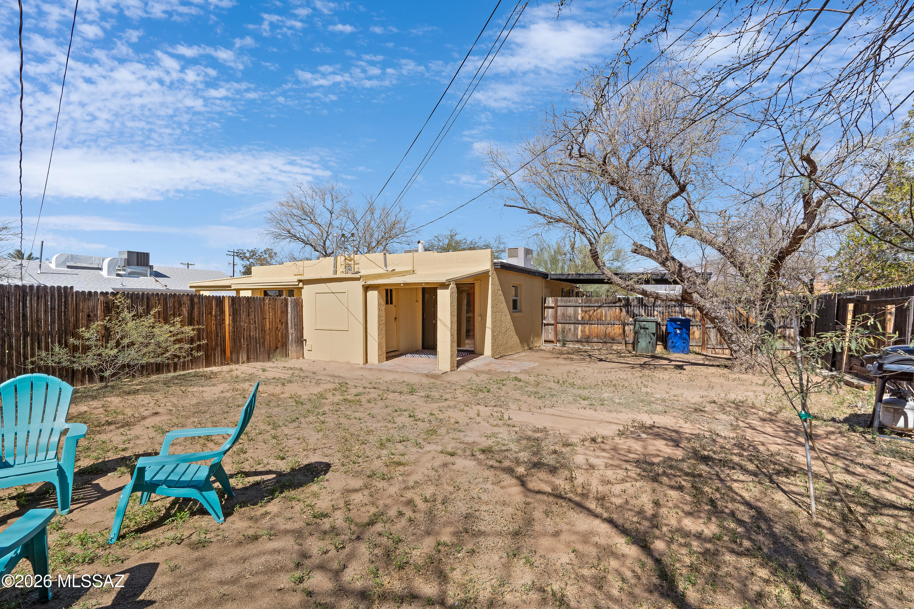 Madelyn Park - Residential Income