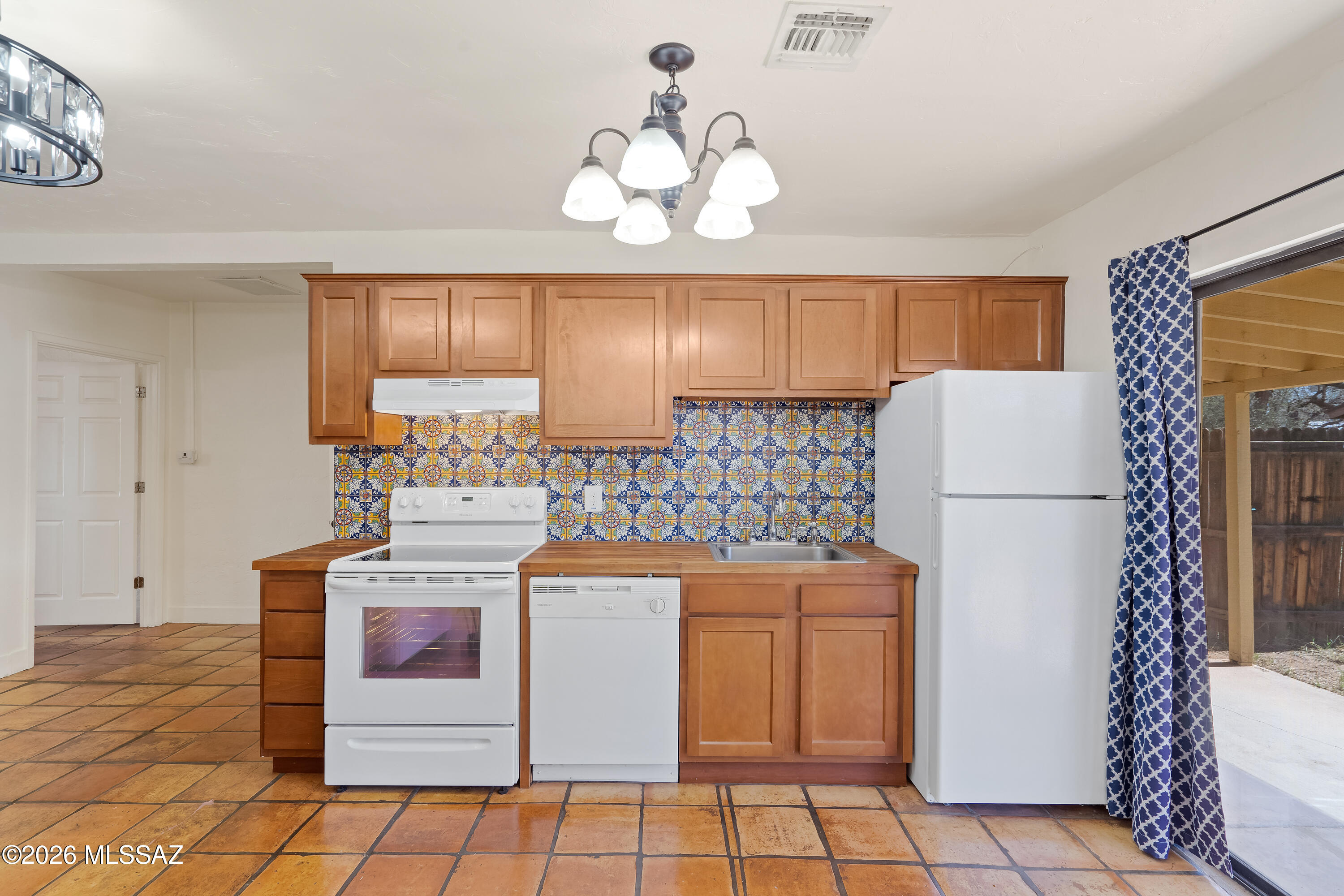 Madelyn Park - Residential Income