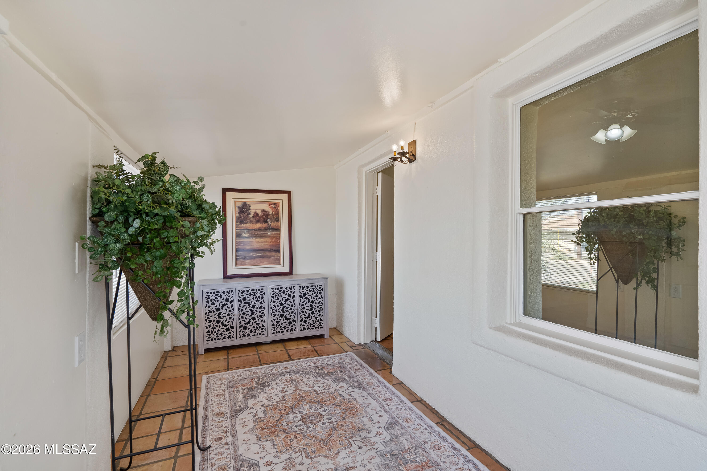 Madelyn Park - Residential Income