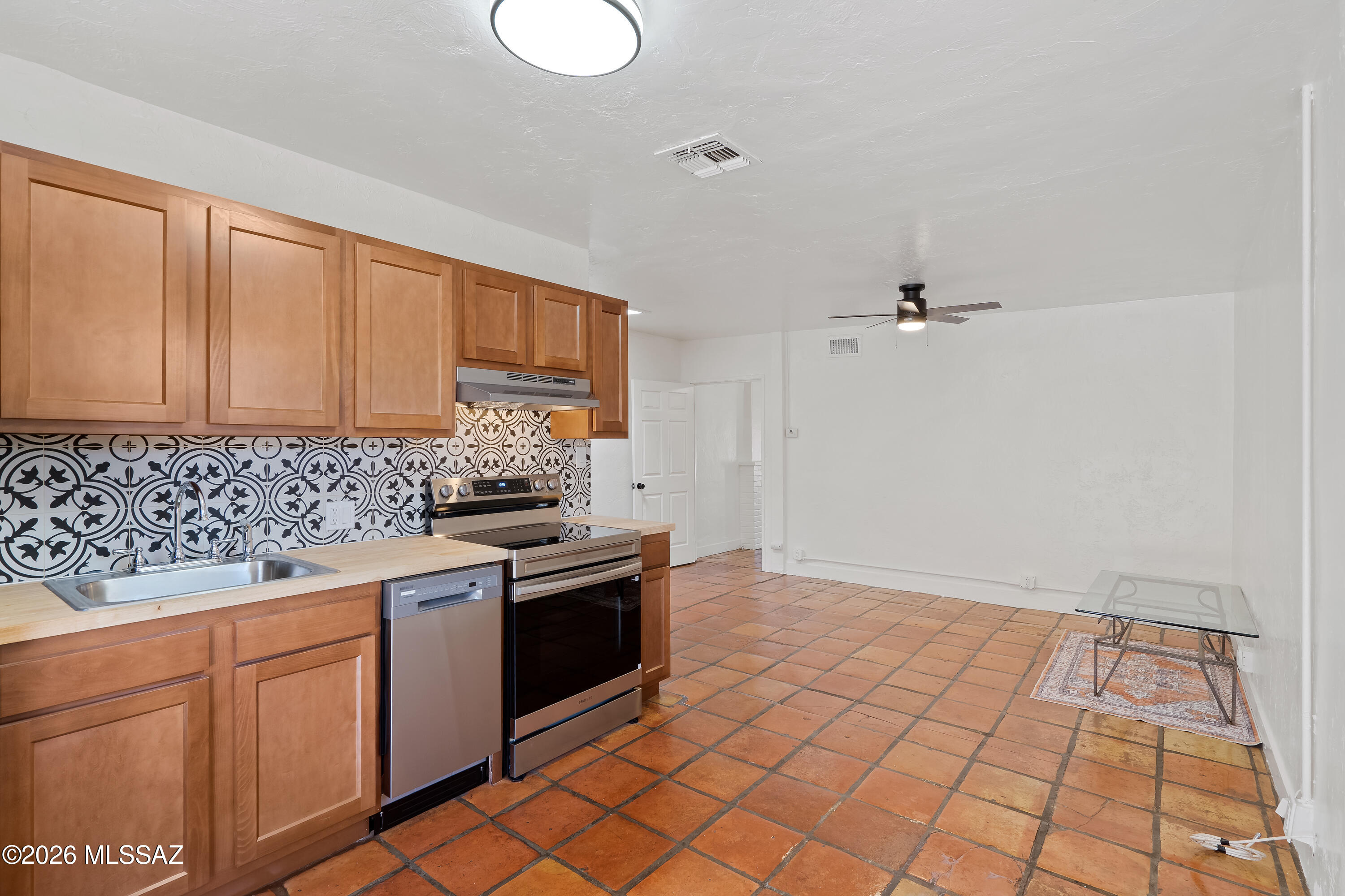 Madelyn Park - Residential Income