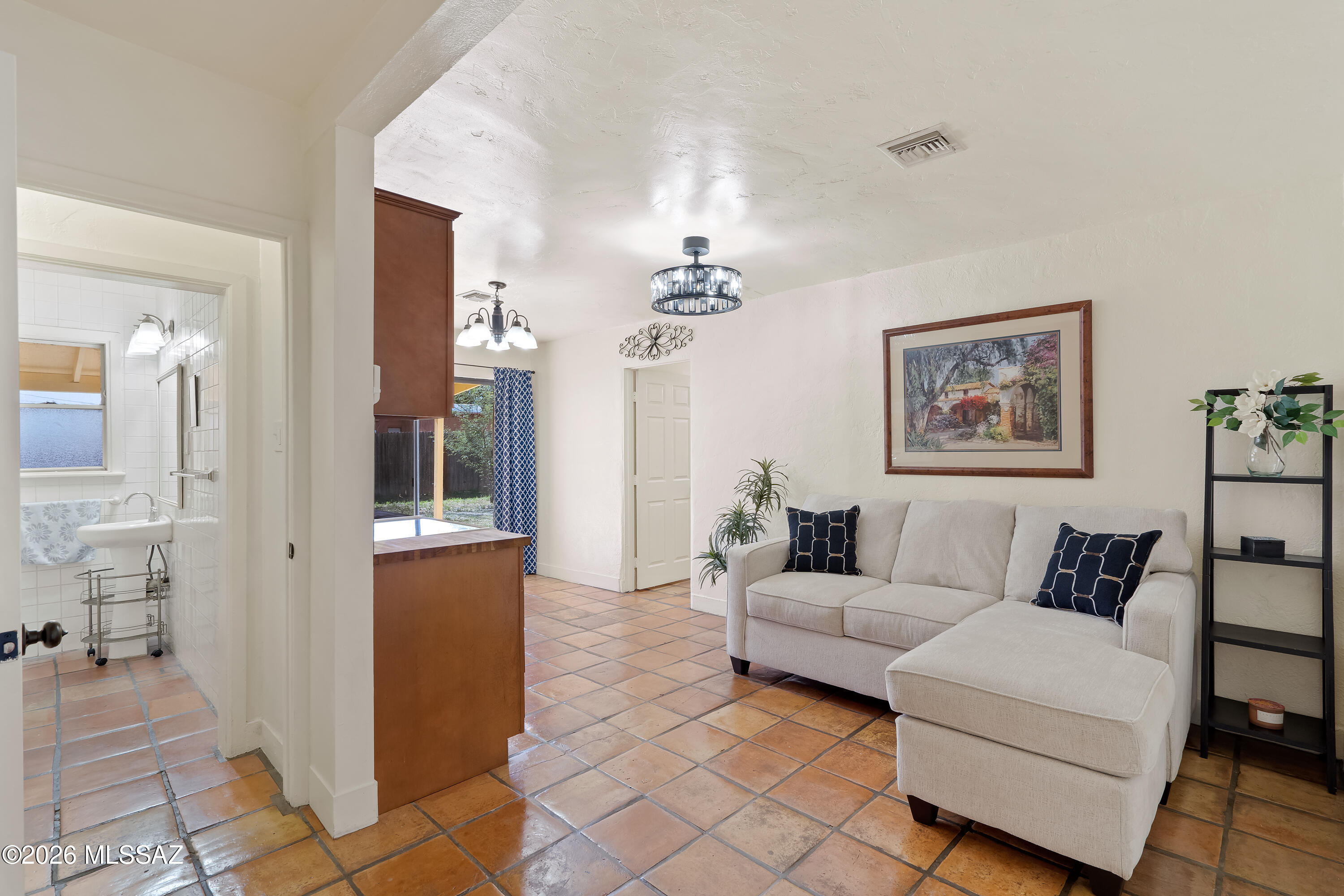 Madelyn Park - Residential Income