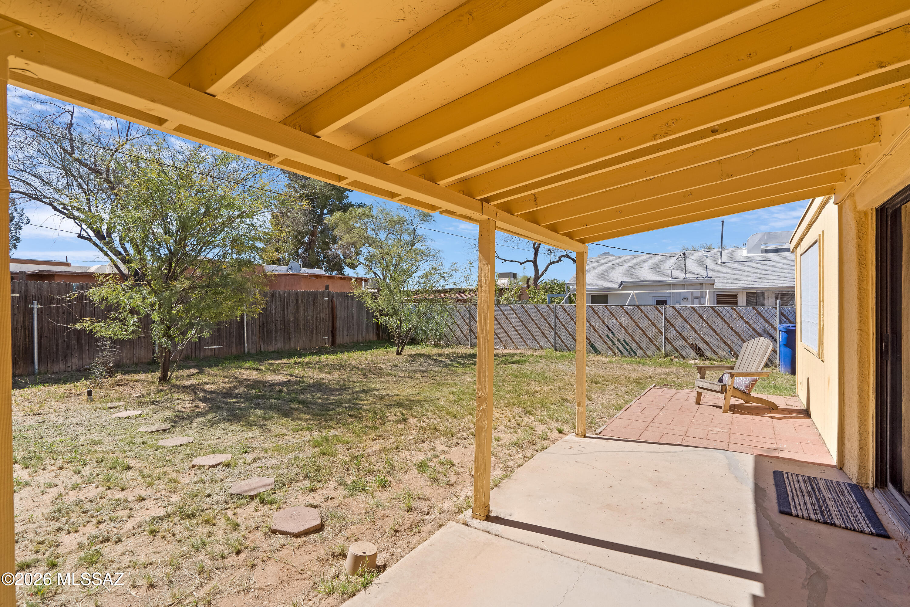 Madelyn Park - Residential Income