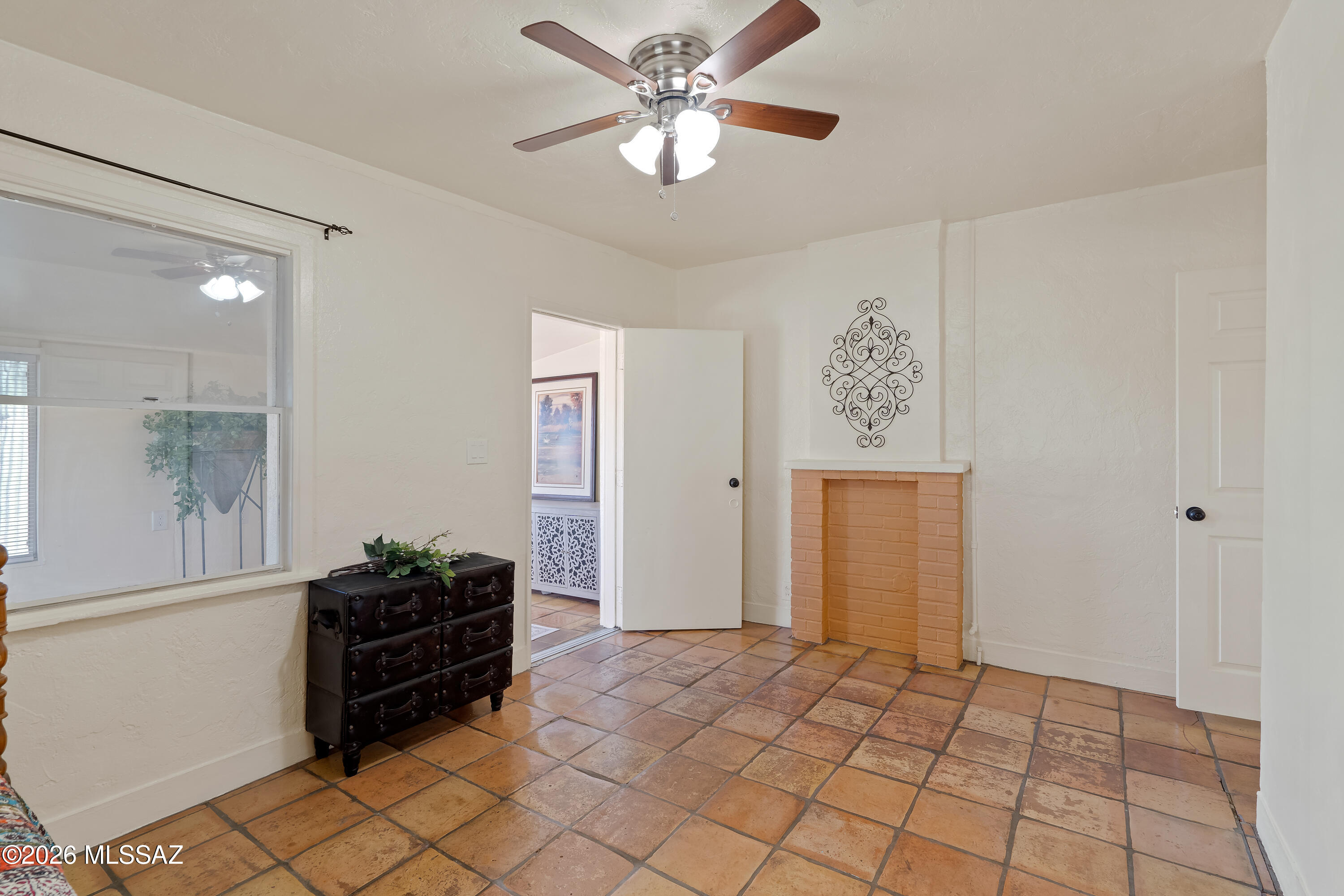 Madelyn Park - Residential Income