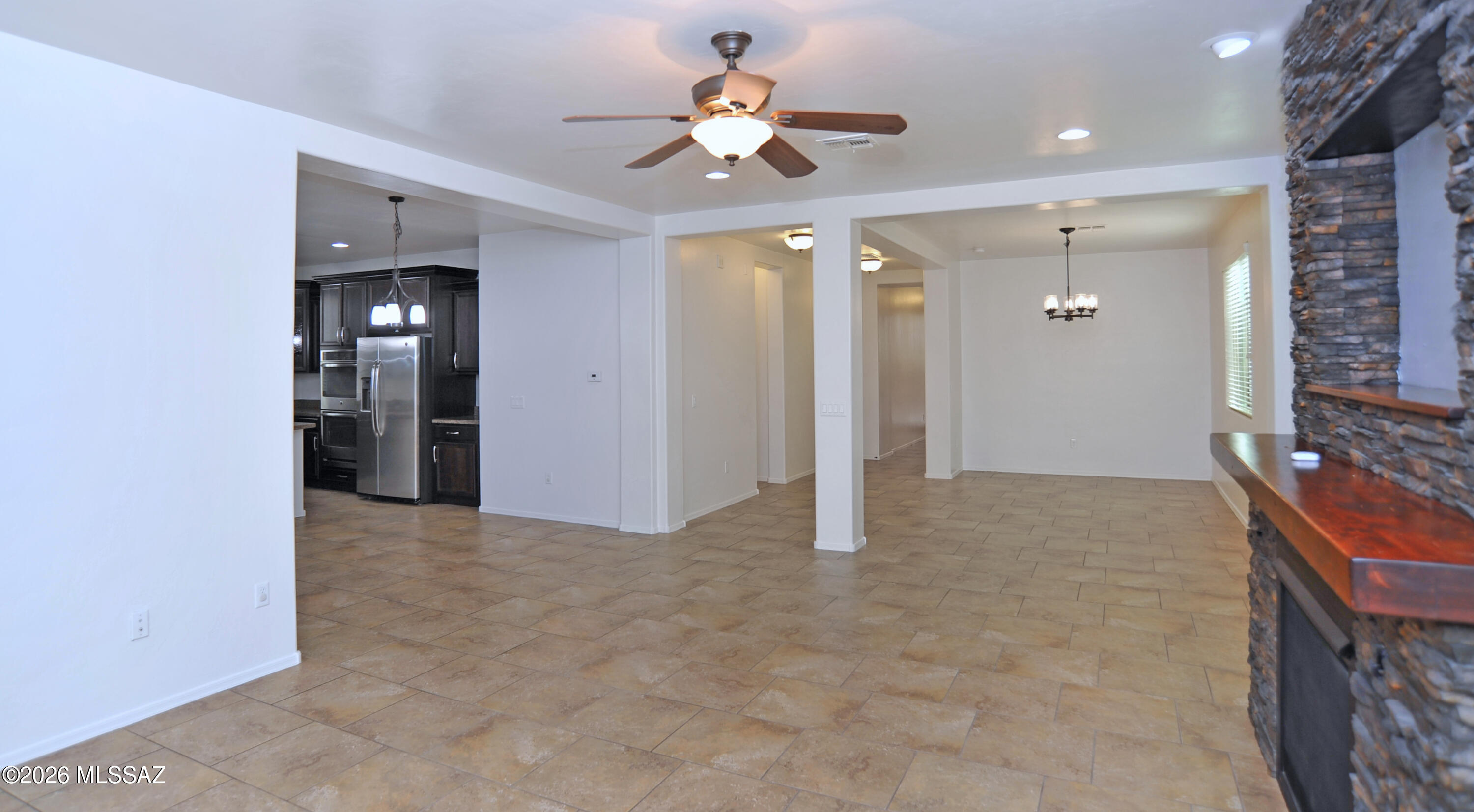 Preserve IV at Dove Mountain (487-529, 535-576, 606-650) - Residential