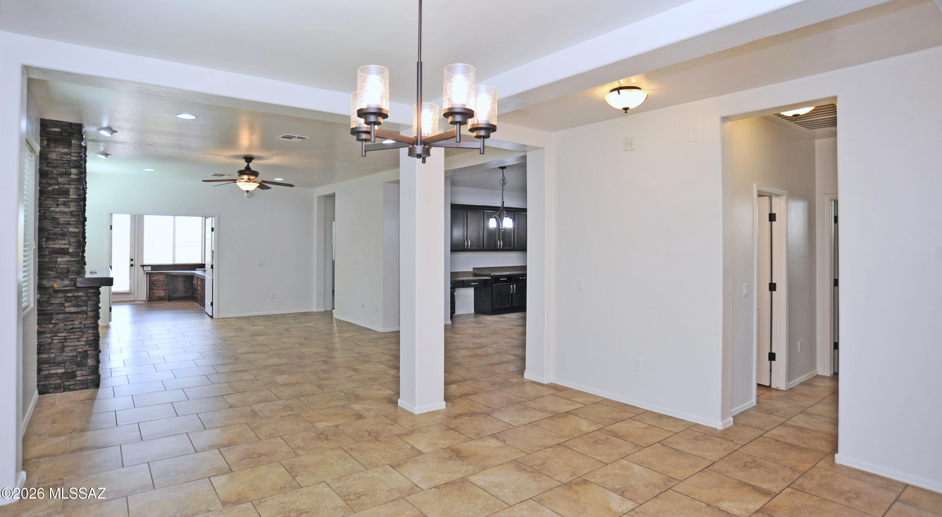 Preserve IV at Dove Mountain (487-529, 535-576, 606-650) - Residential