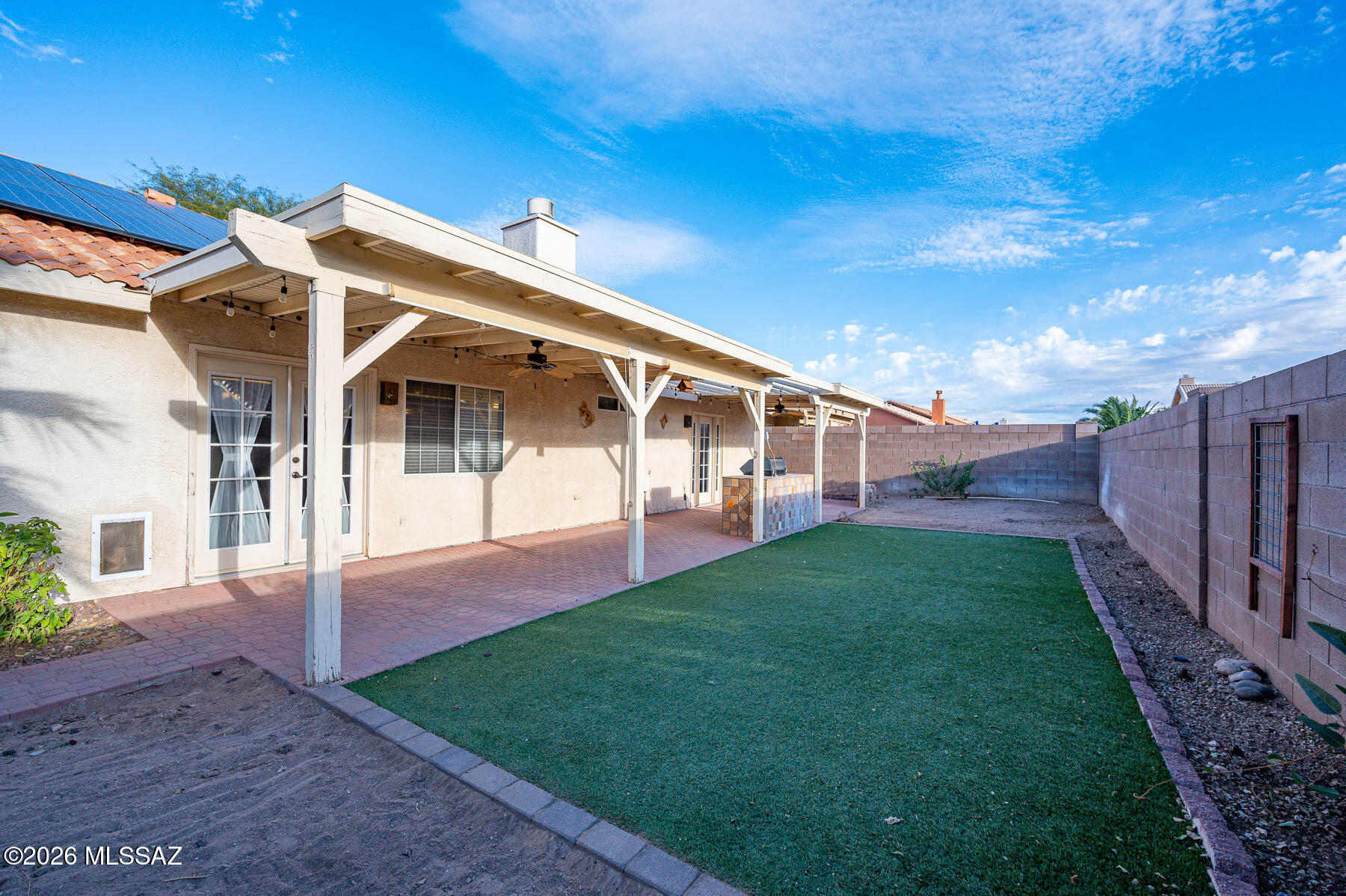 Hacienda Del Oro (1-879) - Residential