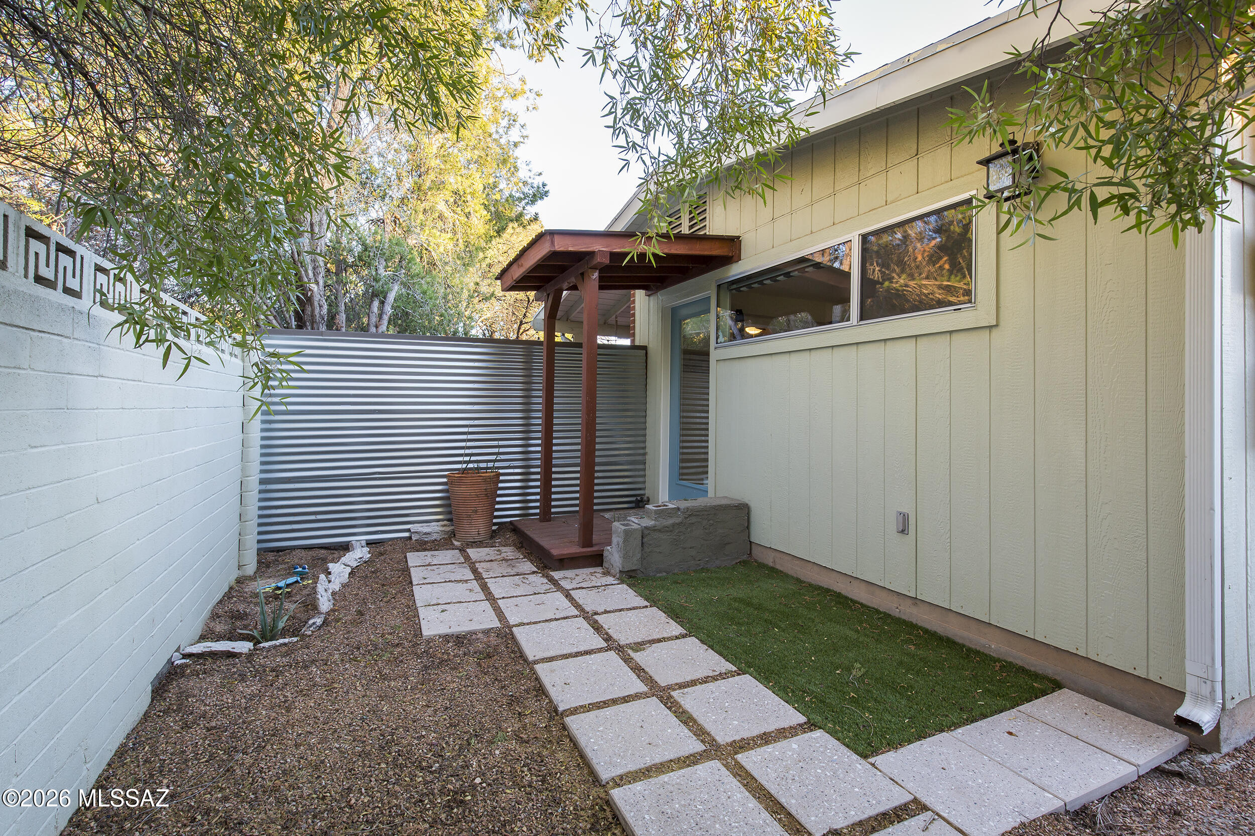 Rainbow Vista Estates Annex (1-20) - Residential