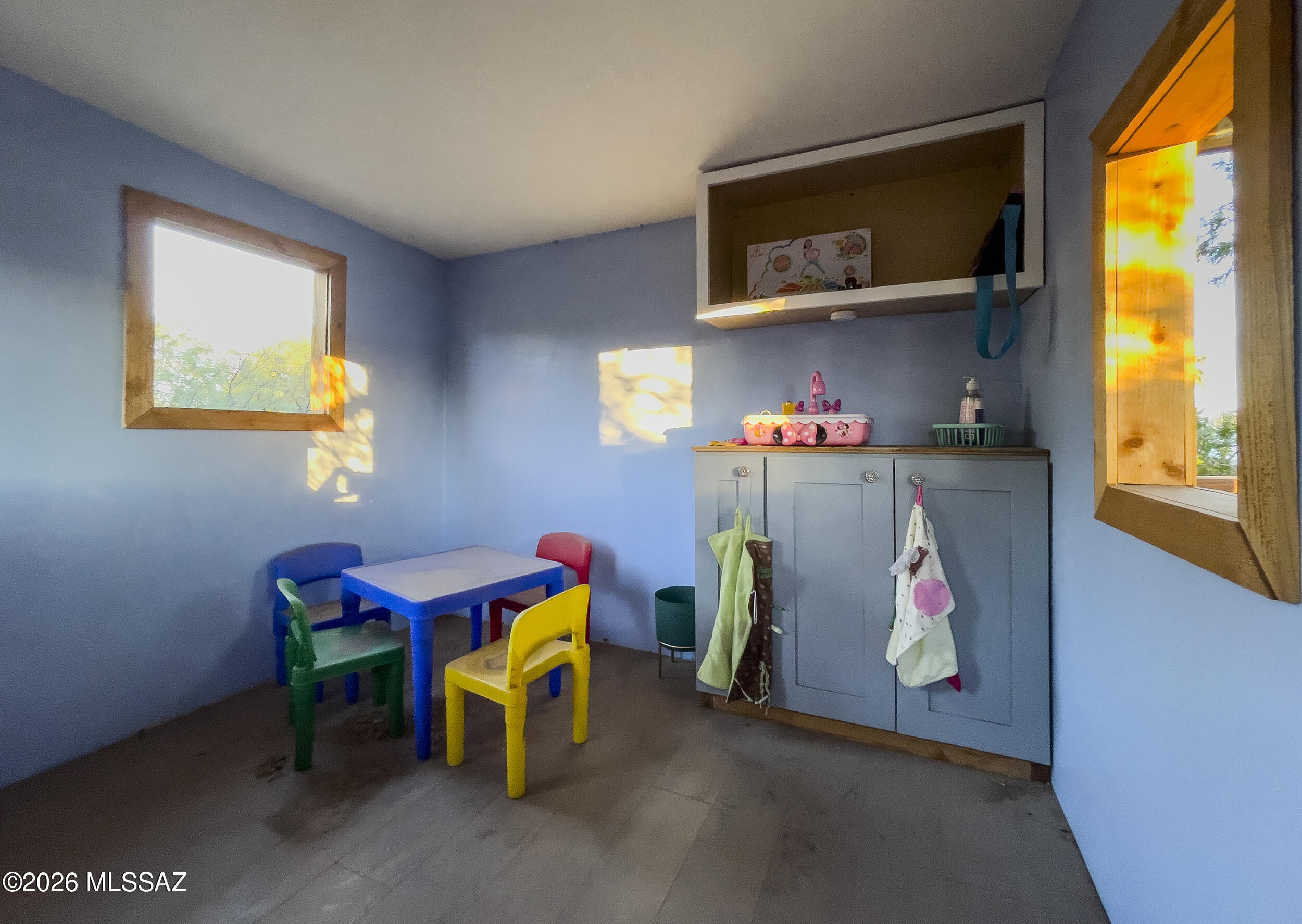 Rainbow Vista Estates Annex (1-20) - Residential