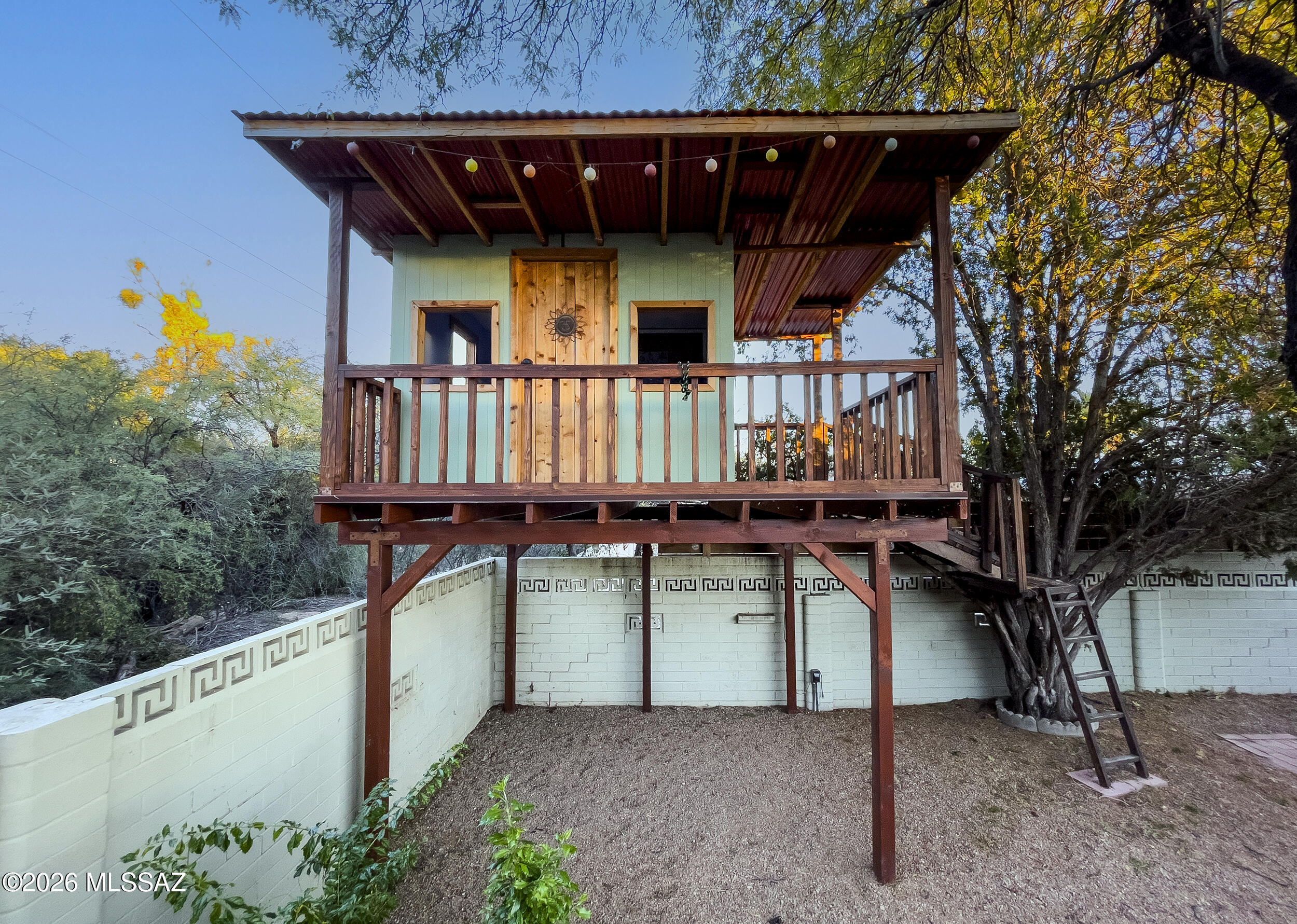 Rainbow Vista Estates Annex (1-20) - Residential