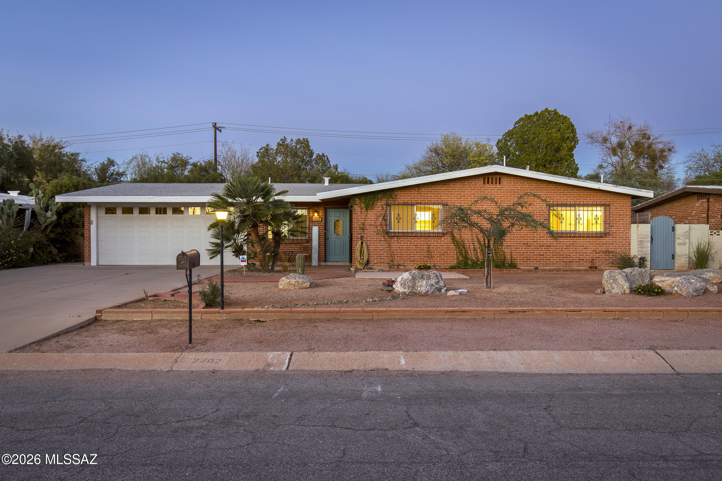 Rainbow Vista Estates Annex (1-20) - Residential