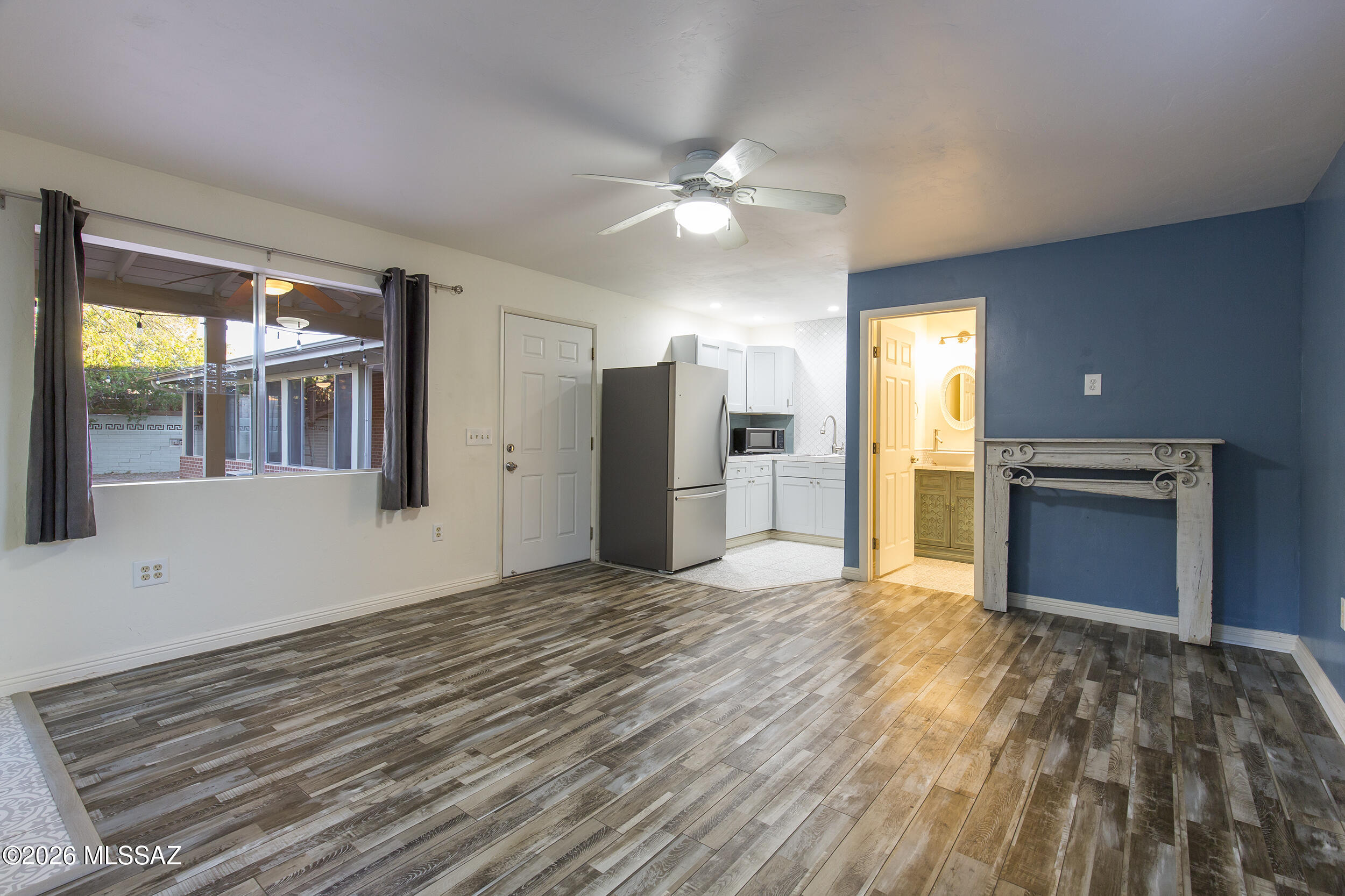 Rainbow Vista Estates Annex (1-20) - Residential