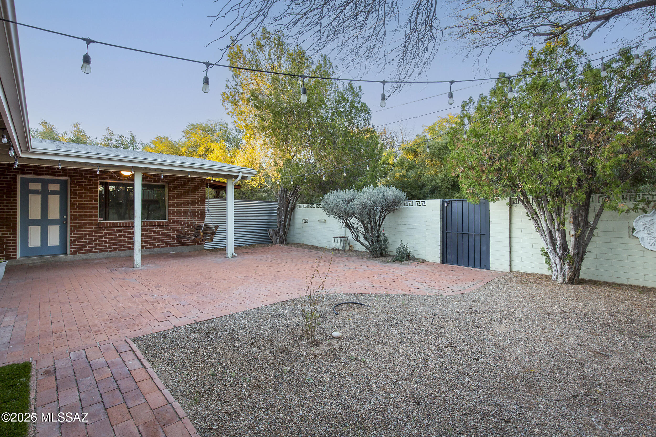 Rainbow Vista Estates Annex (1-20) - Residential