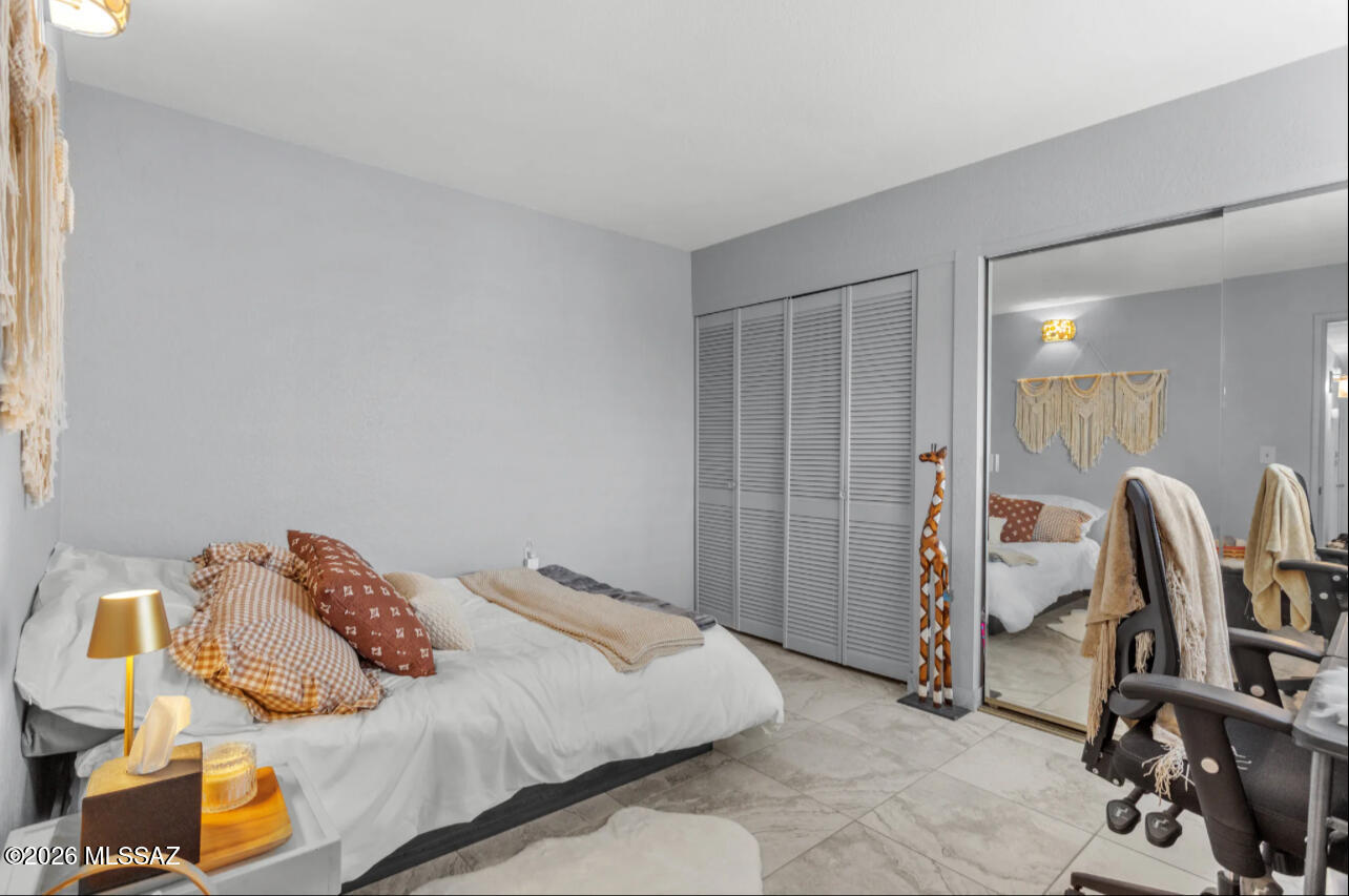 Colonia De Los Alamos (BK1-45) - Residential