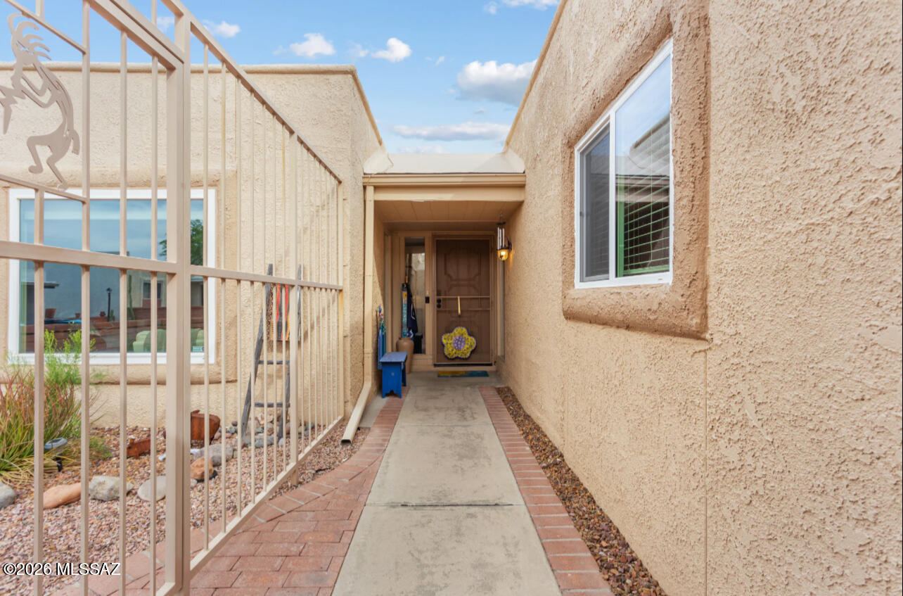 Colonia De Los Alamos (BK1-45) - Residential