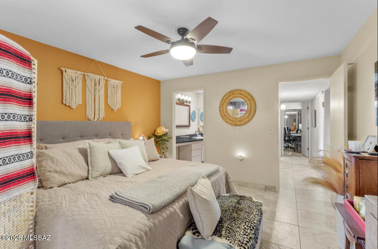 Colonia De Los Alamos (BK1-45) - Residential