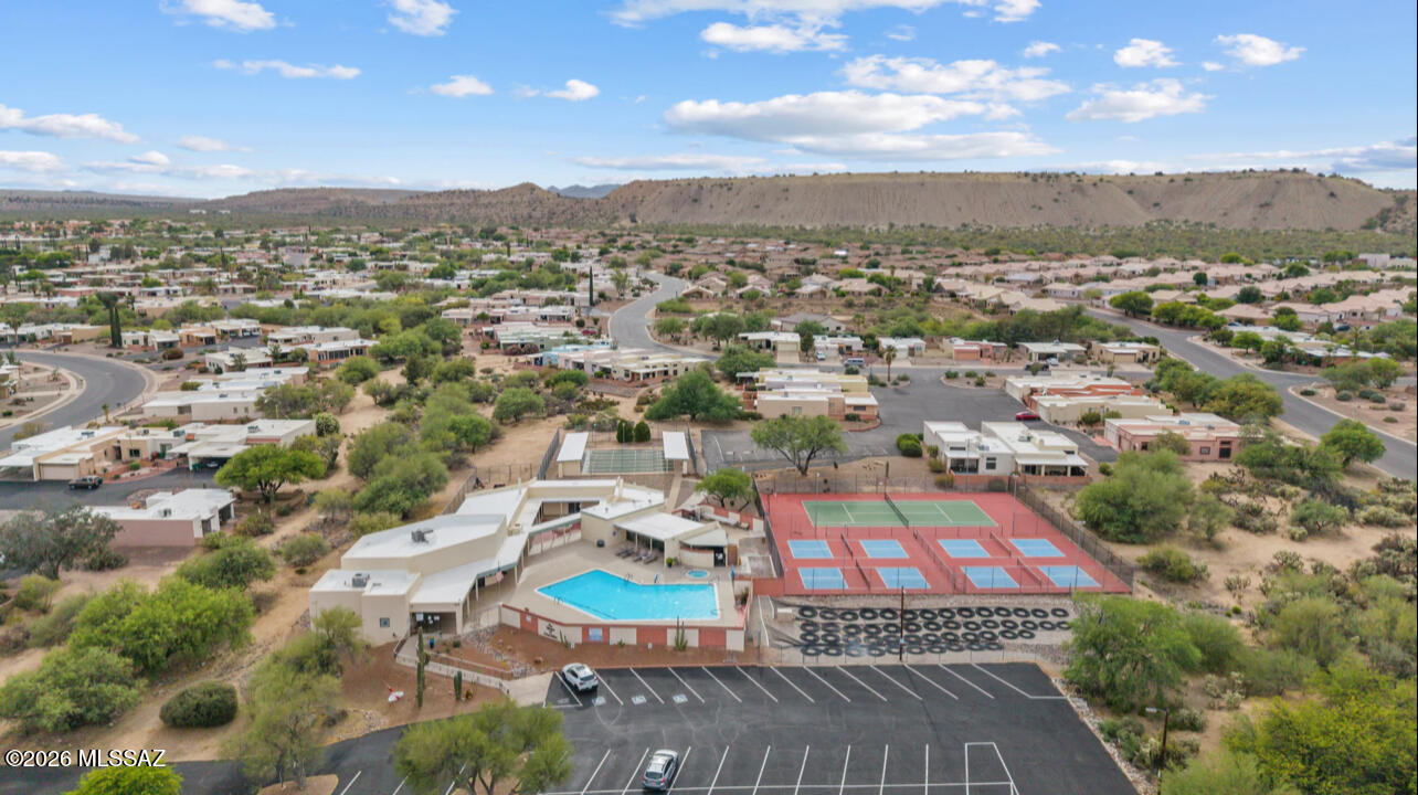 Colonia De Los Alamos (BK1-45) - Residential