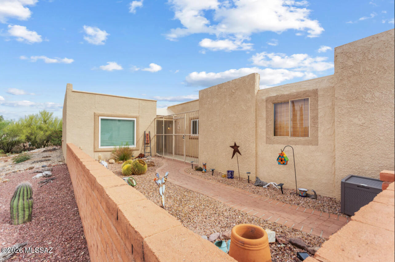 Colonia De Los Alamos (BK1-45) - Residential