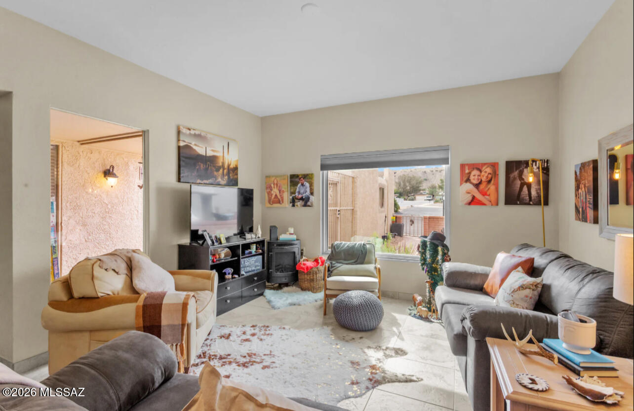 Colonia De Los Alamos (BK1-45) - Residential