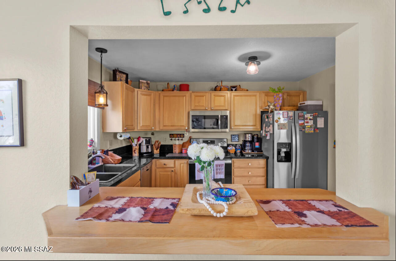 Colonia De Los Alamos (BK1-45) - Residential