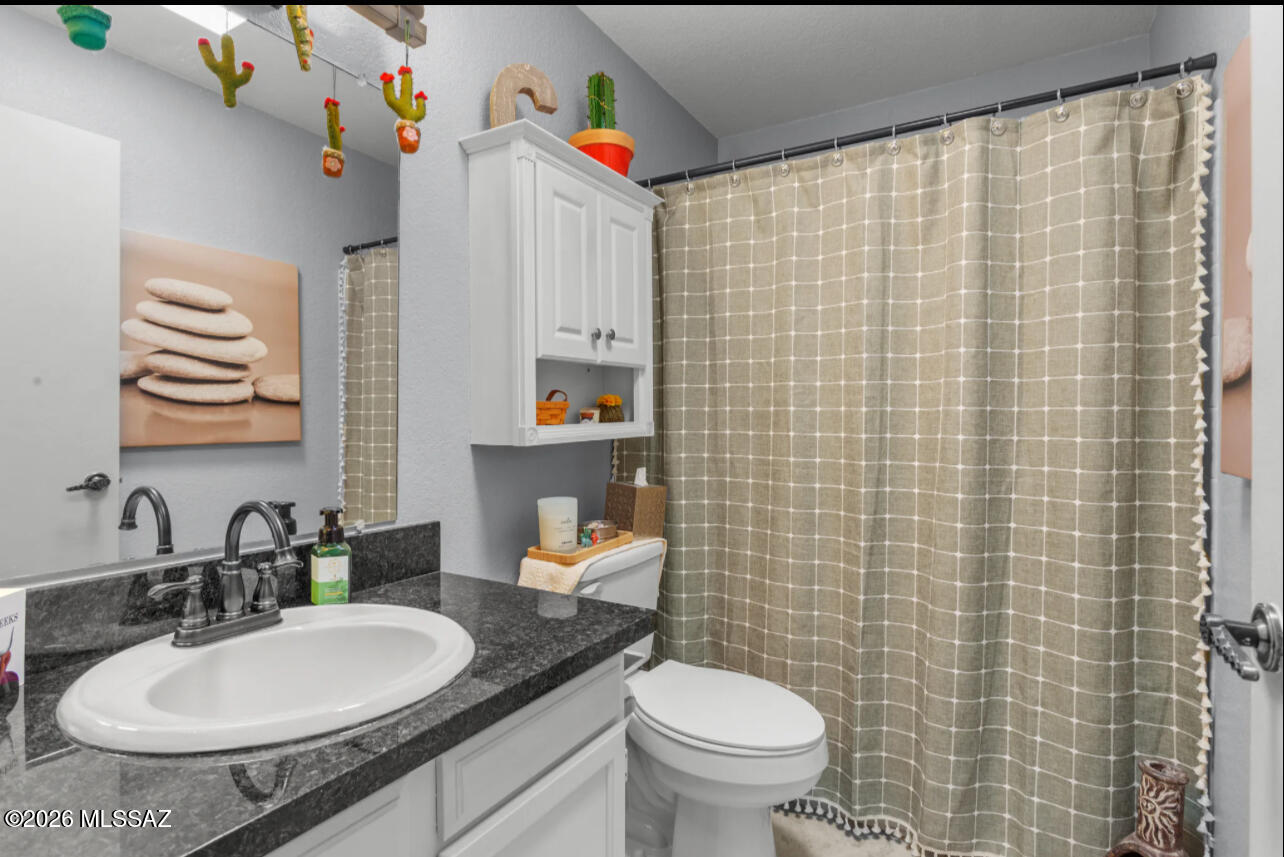 Colonia De Los Alamos (BK1-45) - Residential