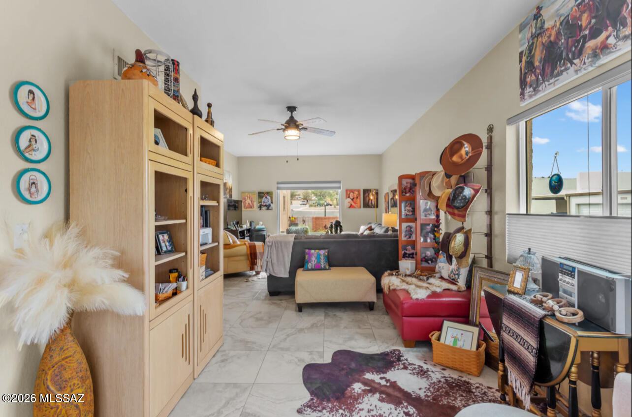 Colonia De Los Alamos (BK1-45) - Residential