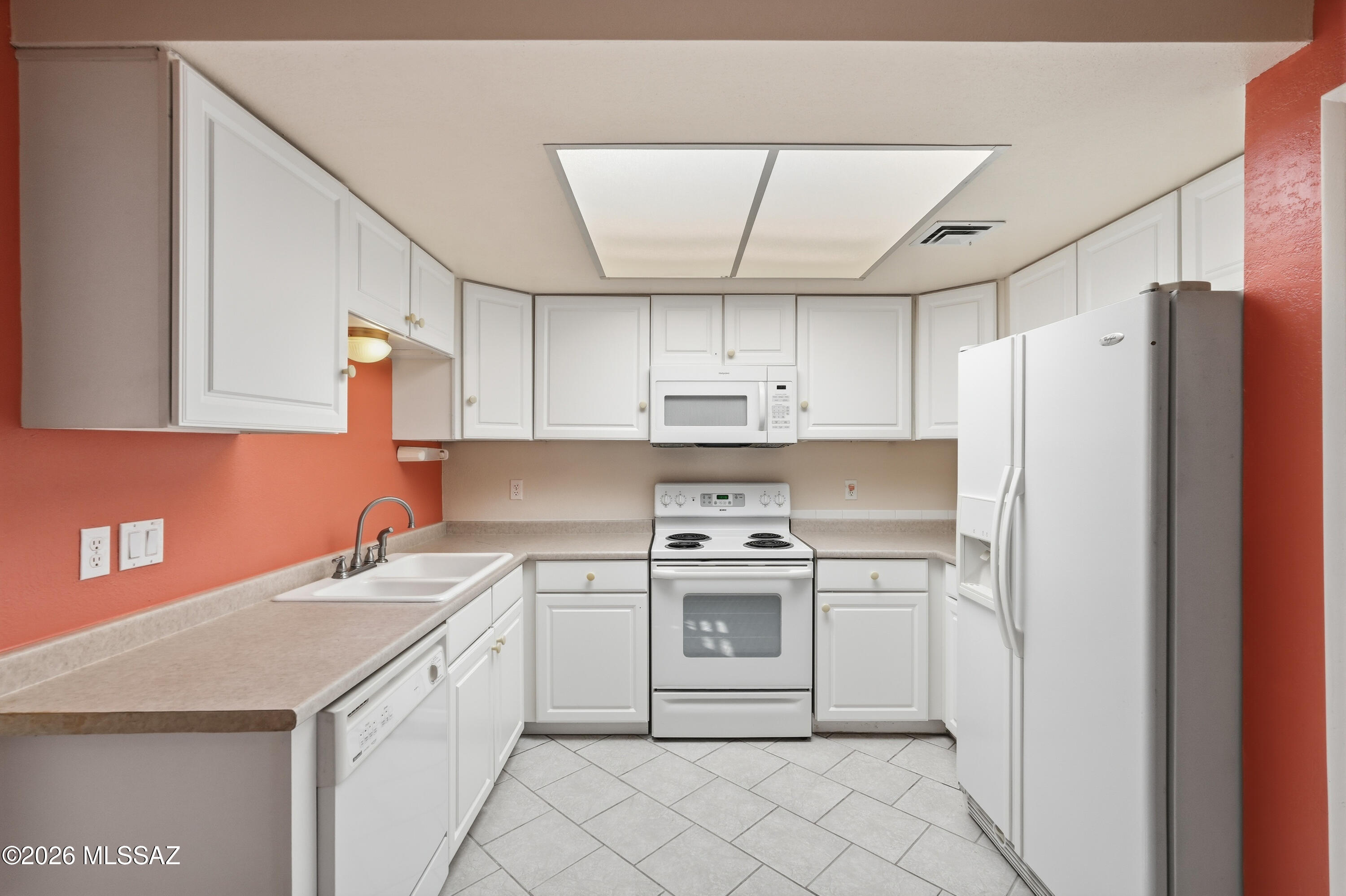 Continental Vistas(1-302) - Residential