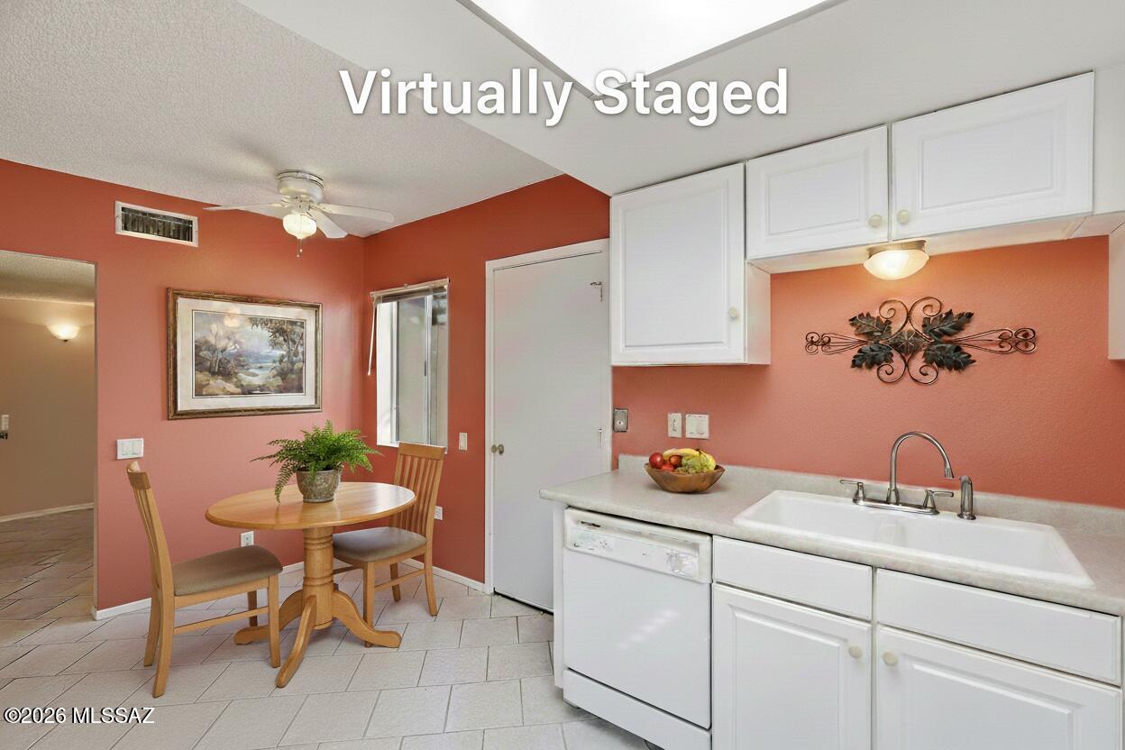 Continental Vistas(1-302) - Residential