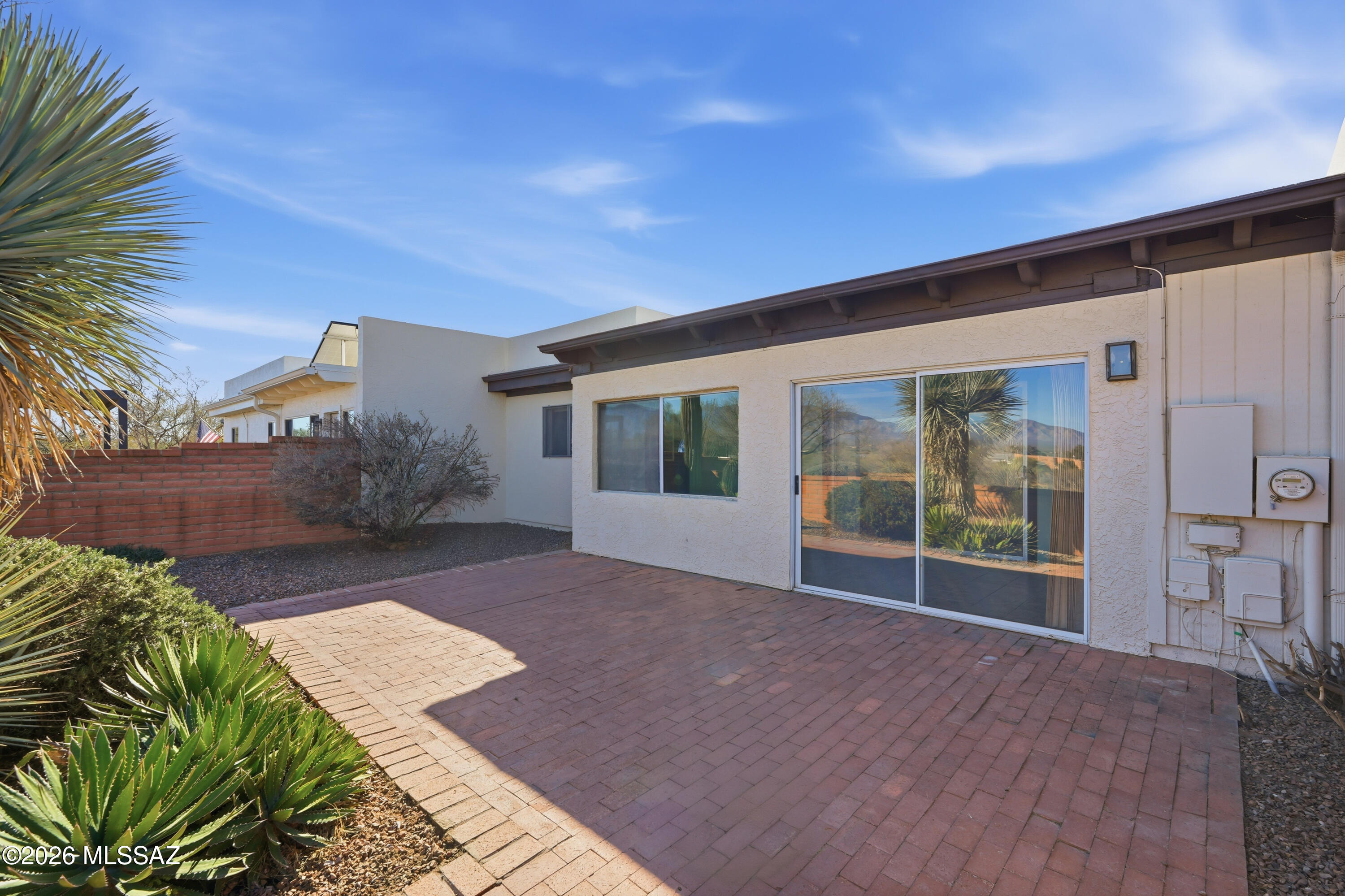Continental Vistas(1-302) - Residential